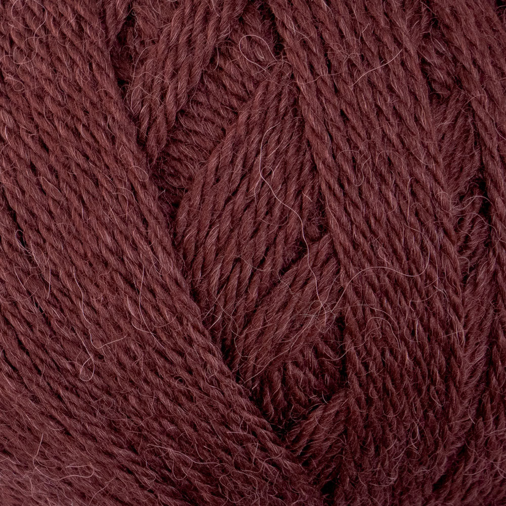 Patons Jet 12 ply Wine 867