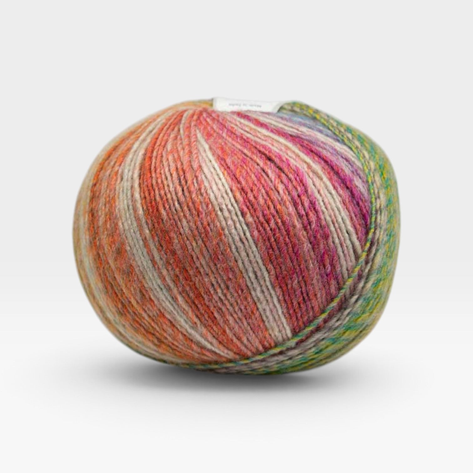 Patons Sierra 8 Ply Aurora 3697