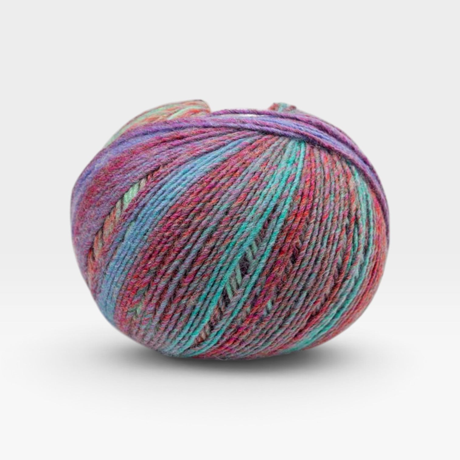Patons Sierra 8 Ply Pioneer Purple 3564