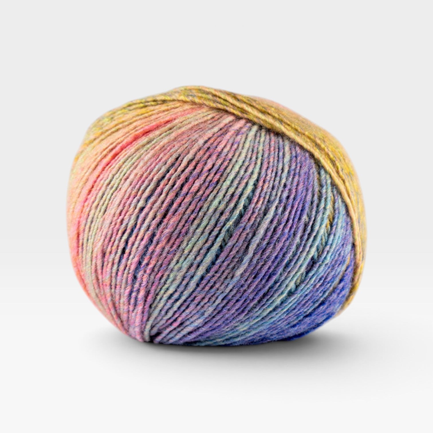 Patons Sierra 8 Ply Sun Road 6370