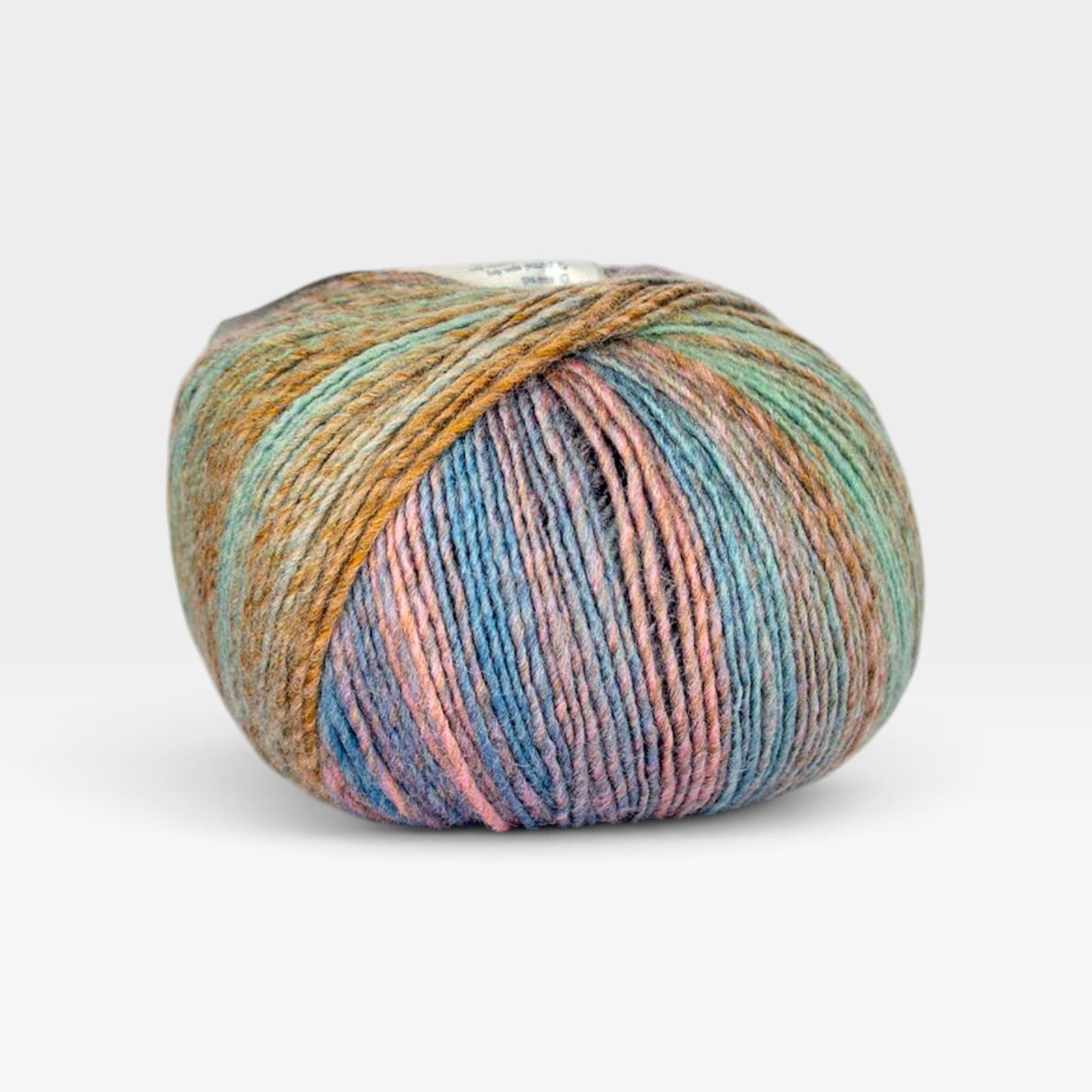 Patons Sierra 8 Ply Wyoming 3704