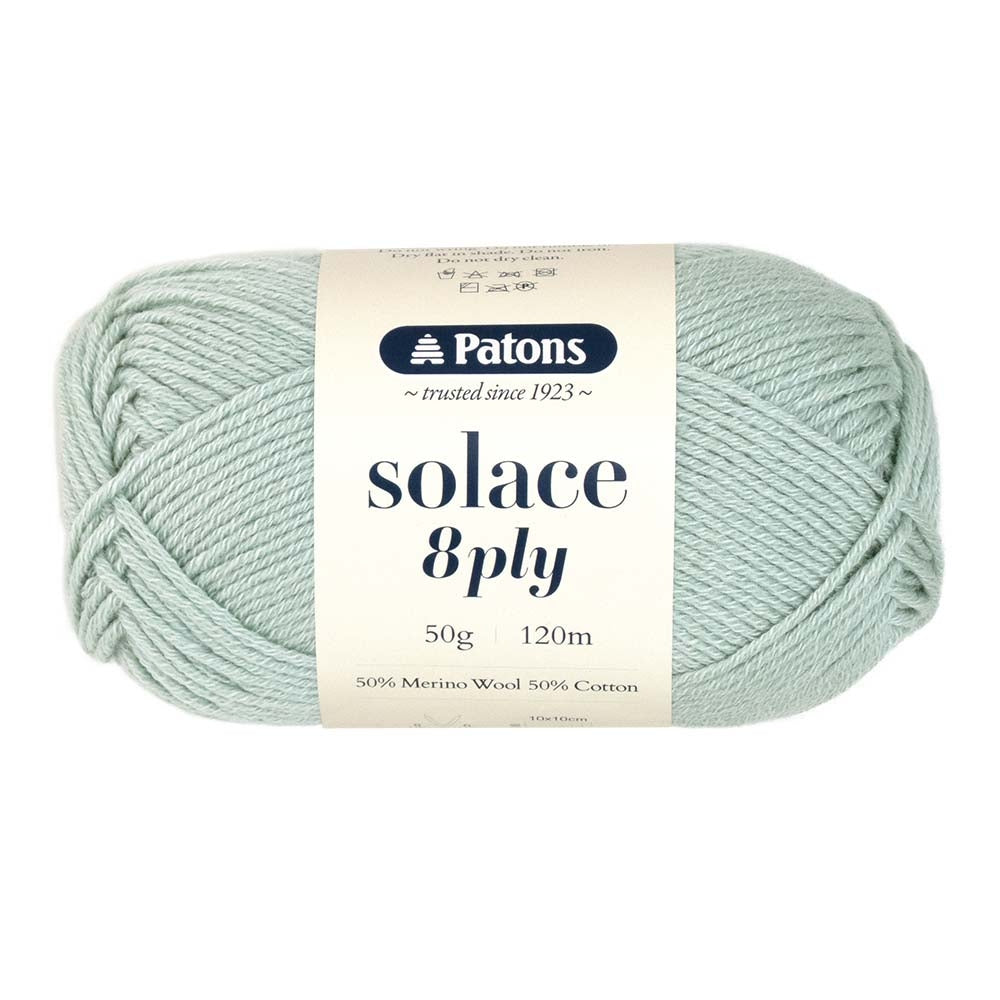 Patons Solace 8ply