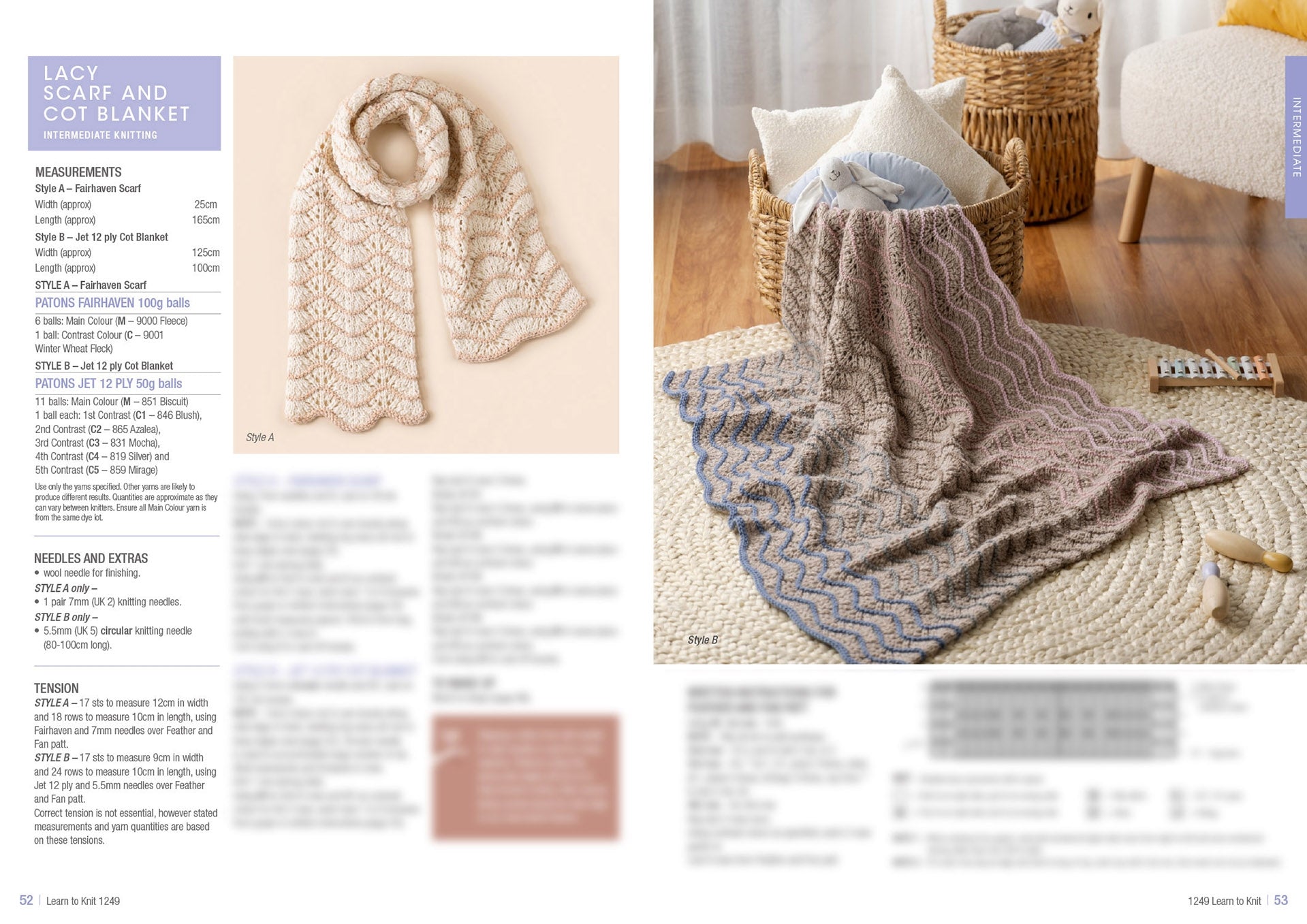 Learn to Knit, view 27