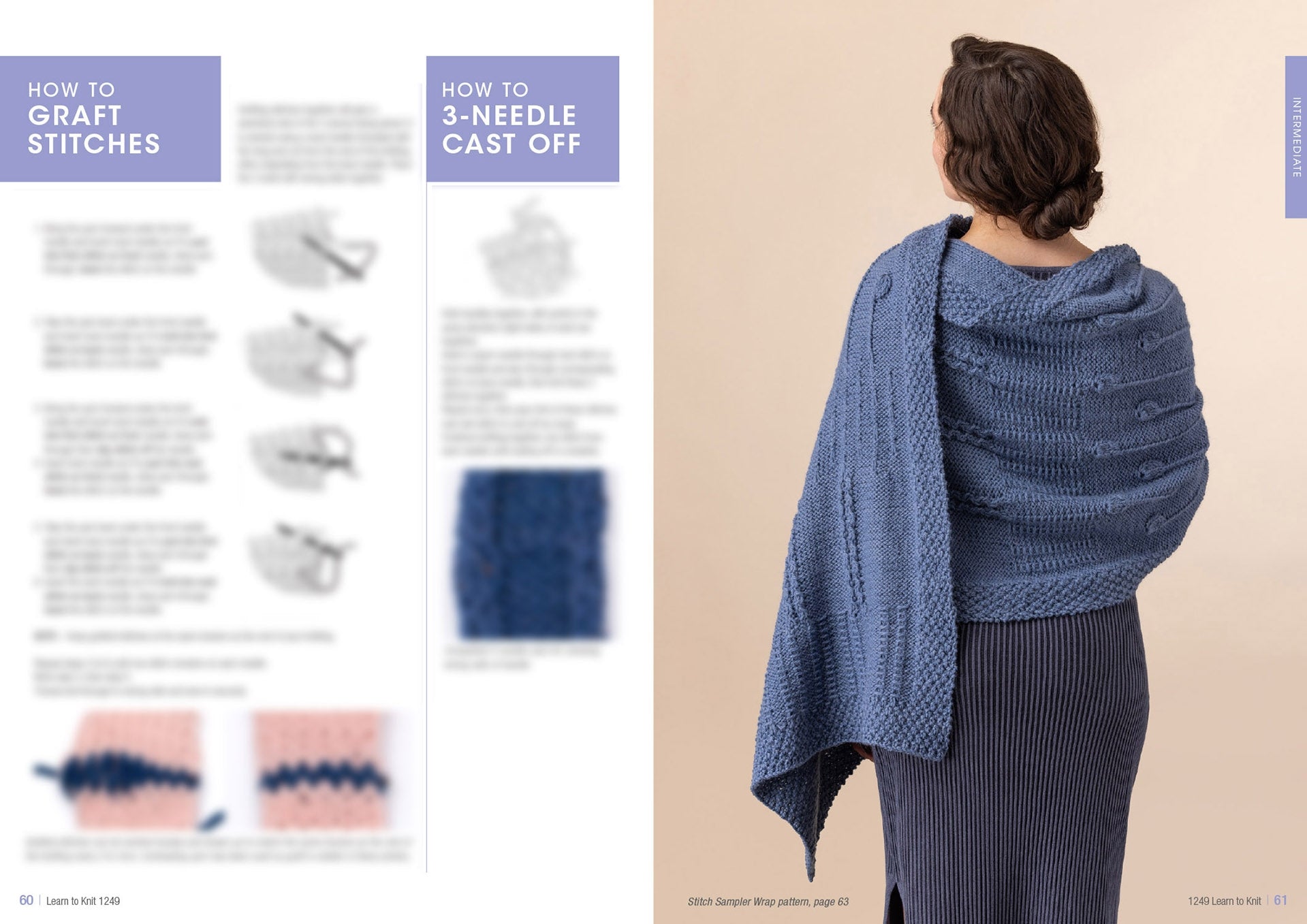 Learn to Knit, view 31