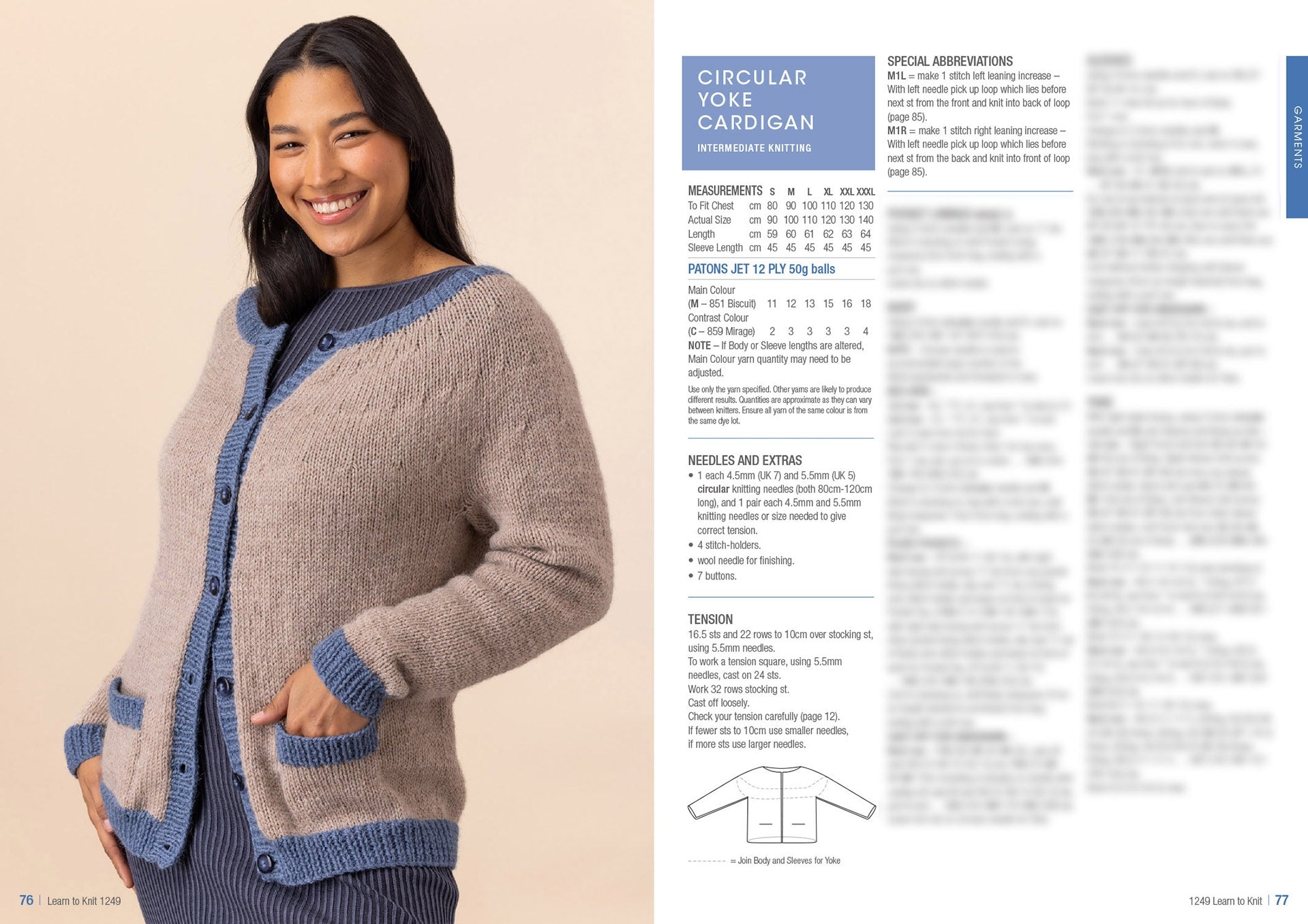 Learn to Knit, view 39