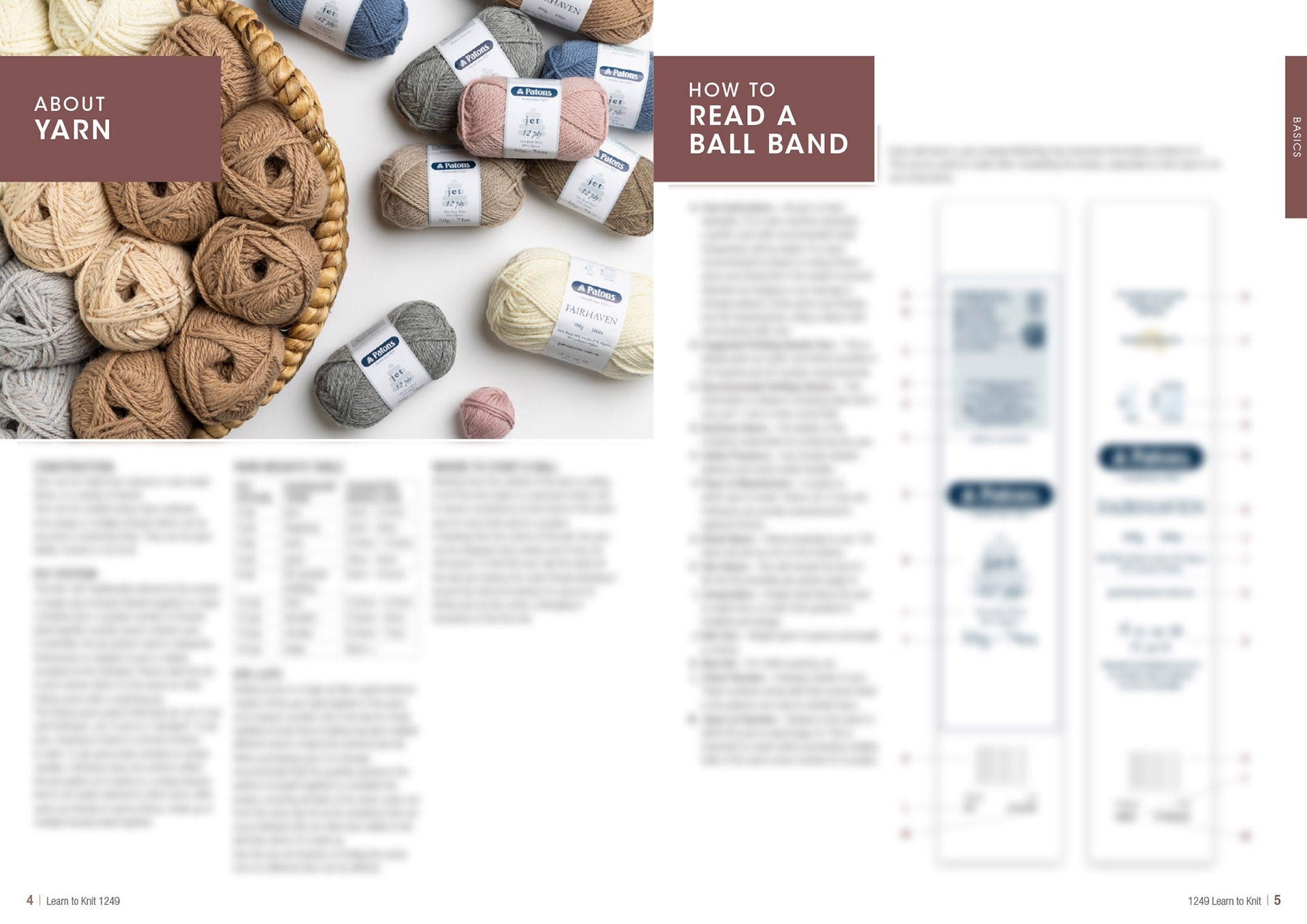 Learn to Knit, view 3