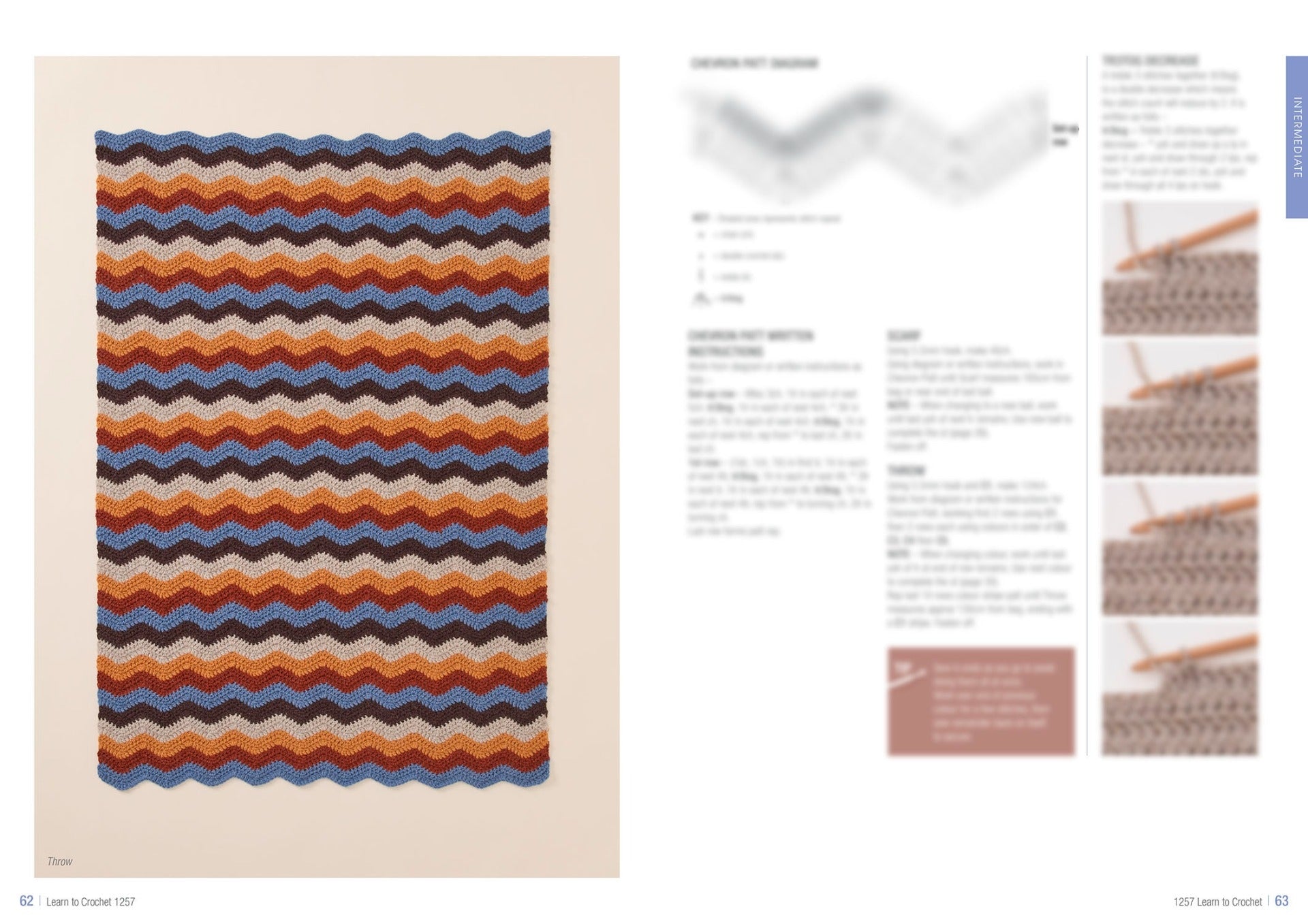 Learn to Crochet, view 32