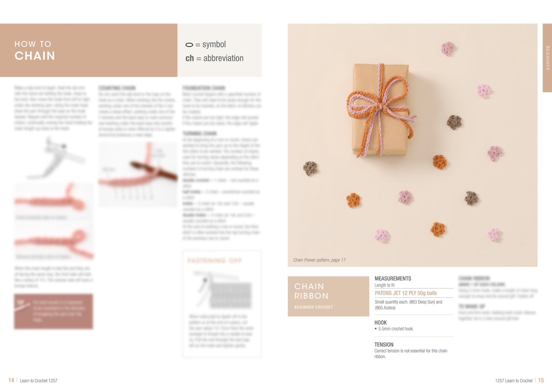 Learn to Crochet, view 8
