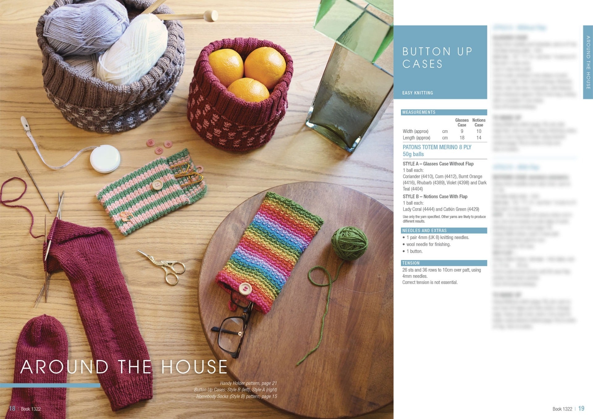 Big Book of Small Projects - Knit, view 10