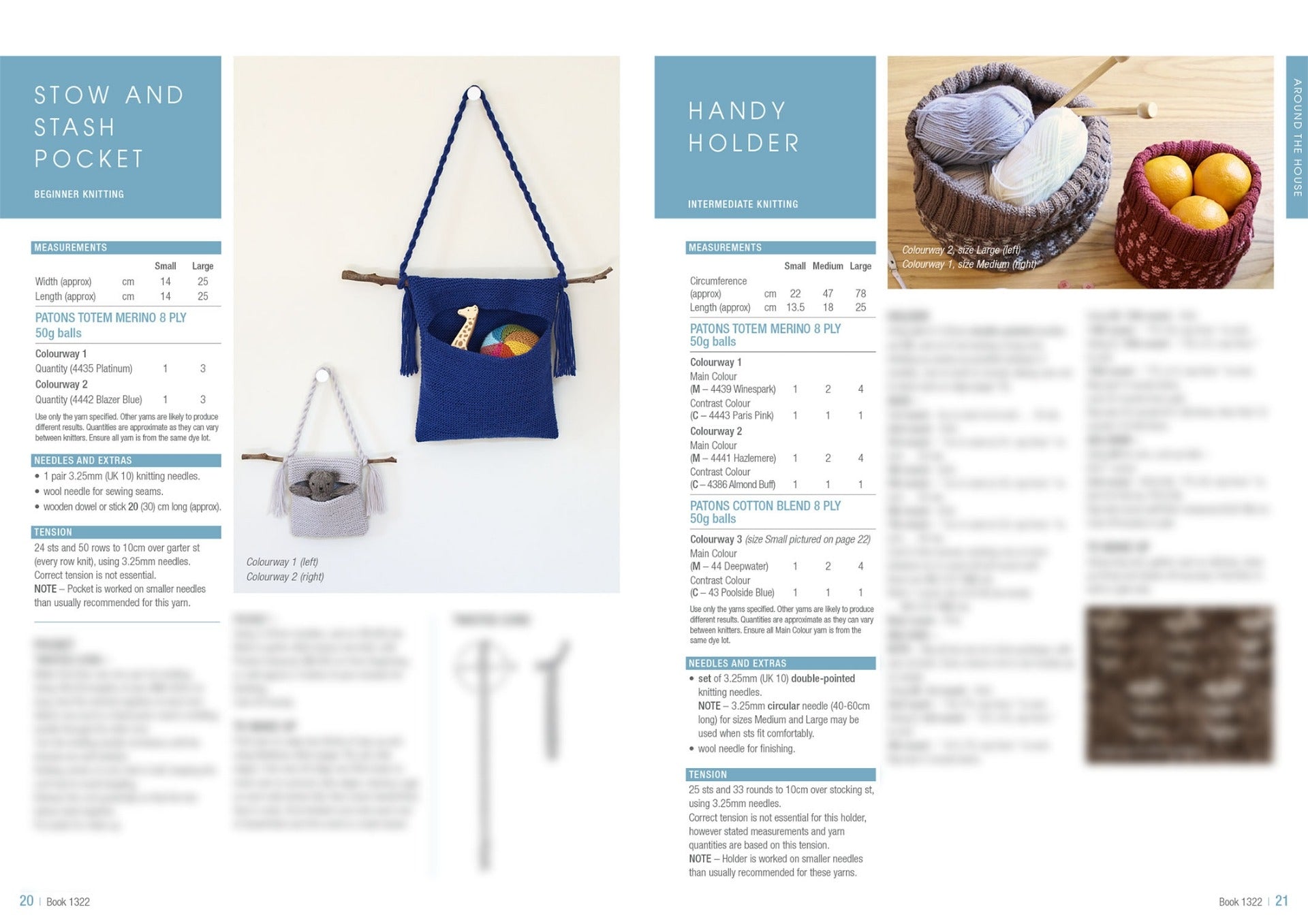 Big Book of Small Projects - Knit, view 11