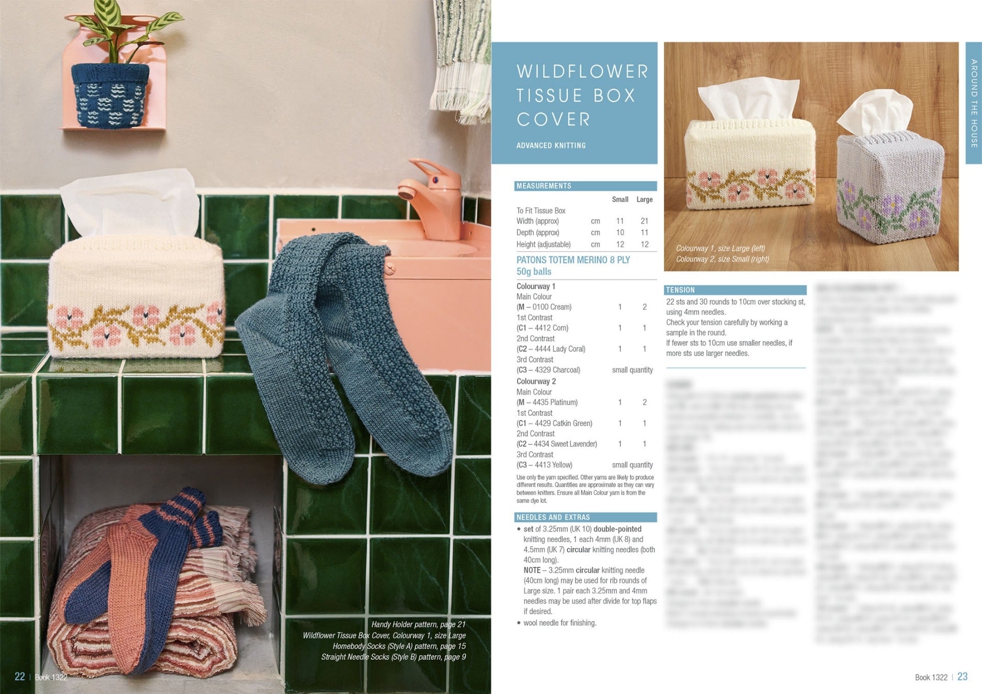 Big Book of Small Projects - Knit, view 12