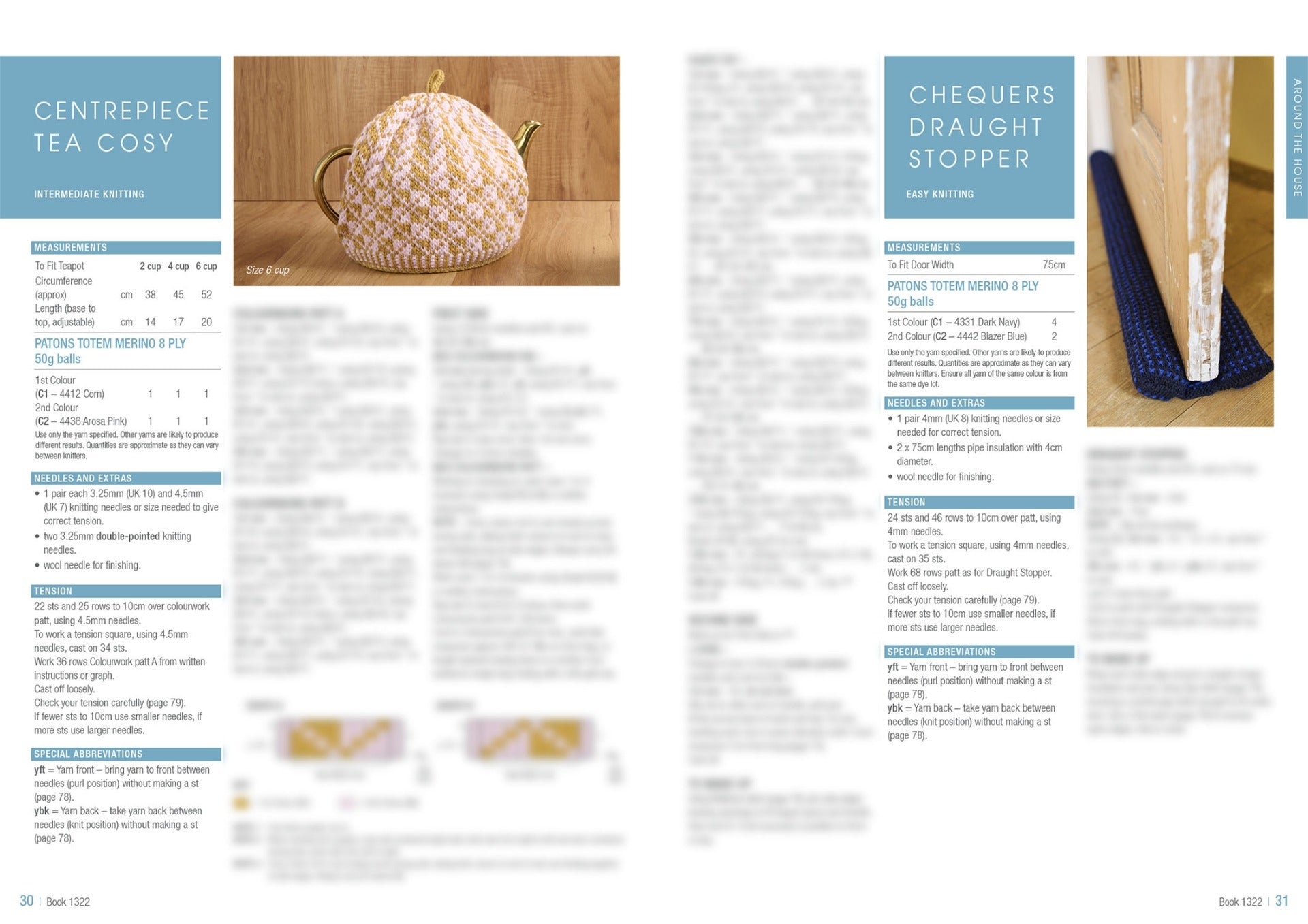 Big Book of Small Projects - Knit, view 16
