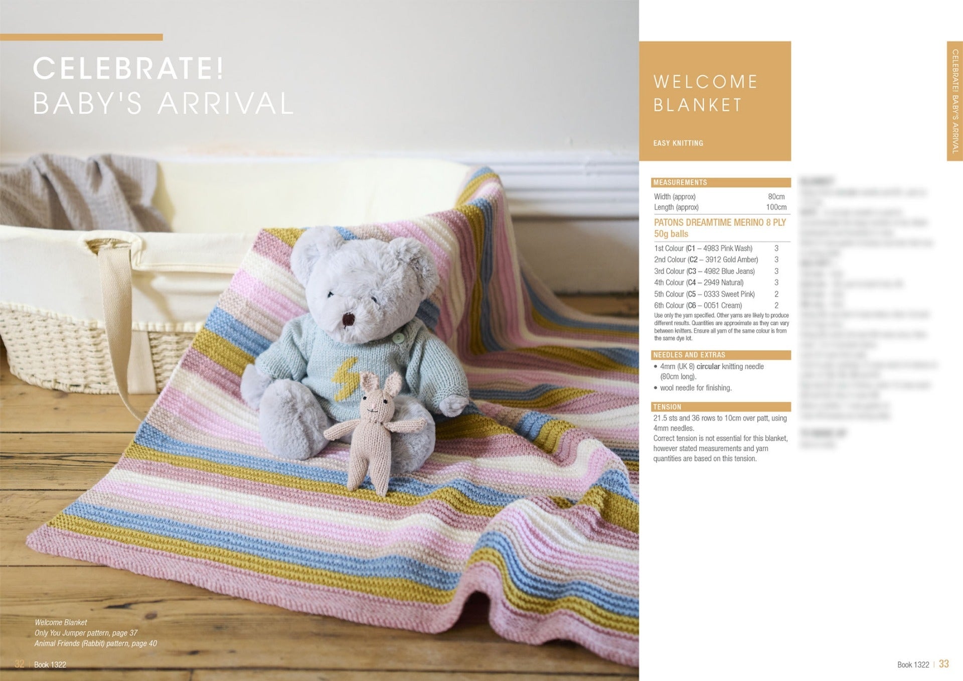 Big Book of Small Projects - Knit, view 17