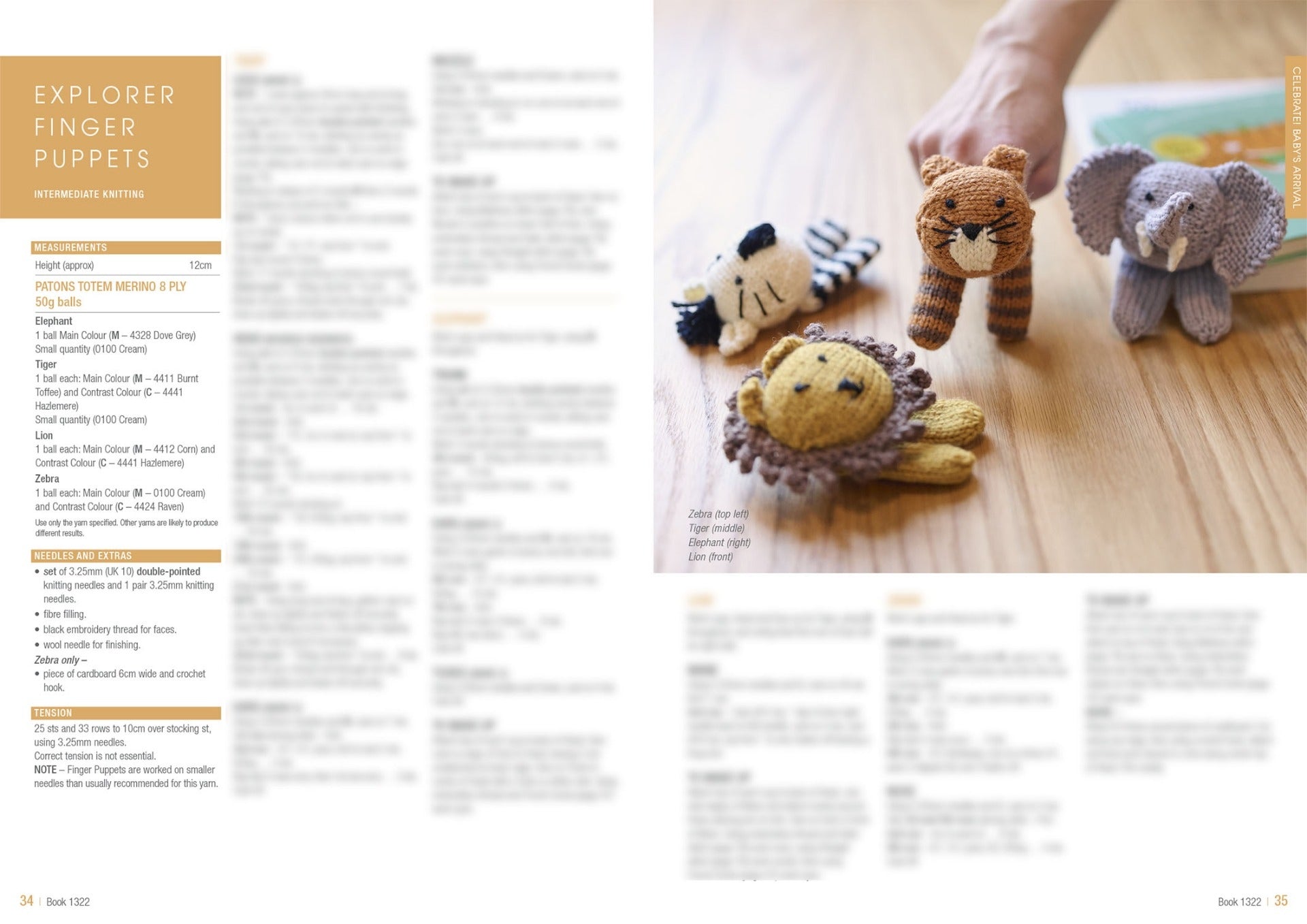 Big Book of Small Projects - Knit, view 18