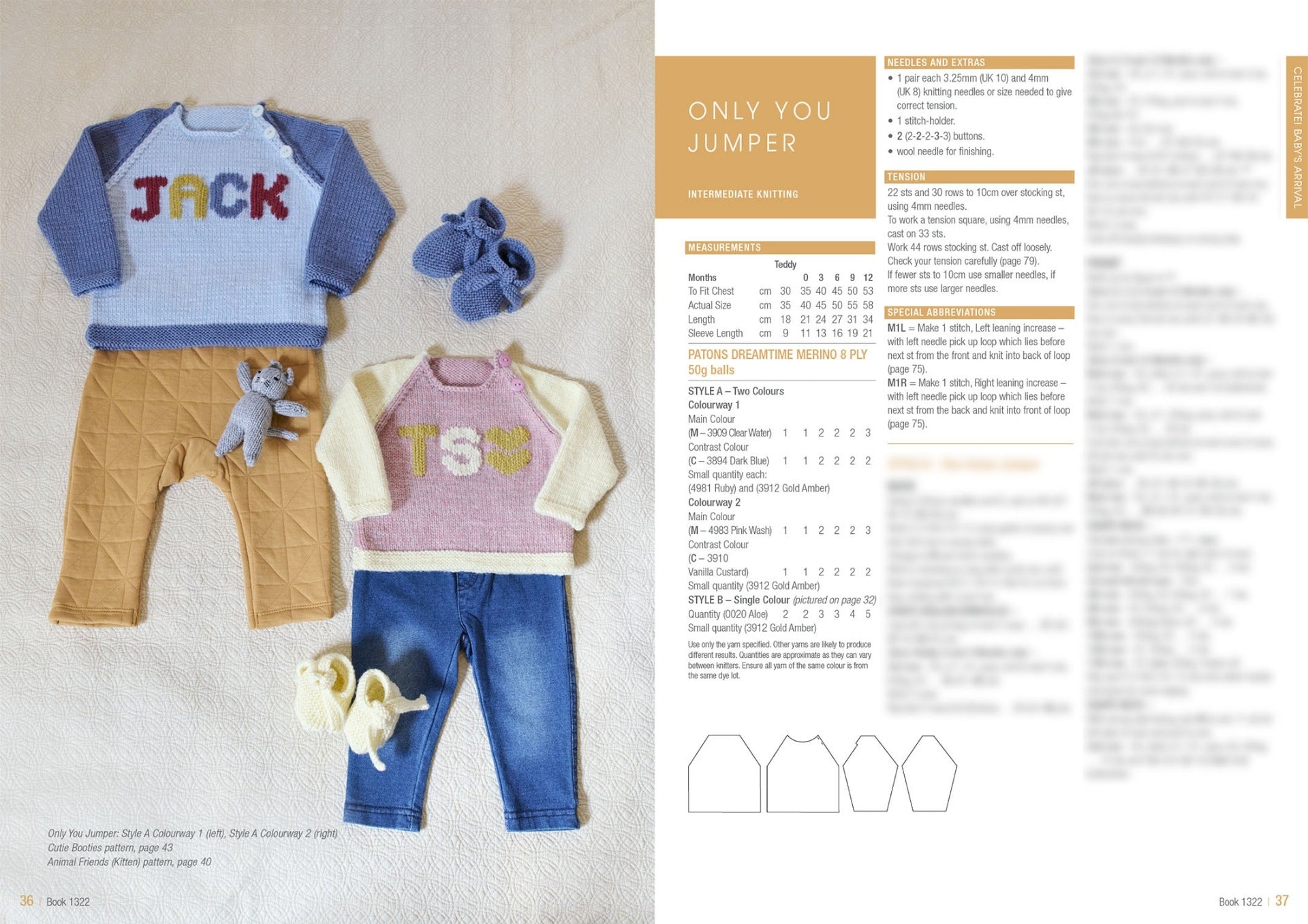 Big Book of Small Projects - Knit, view 19
