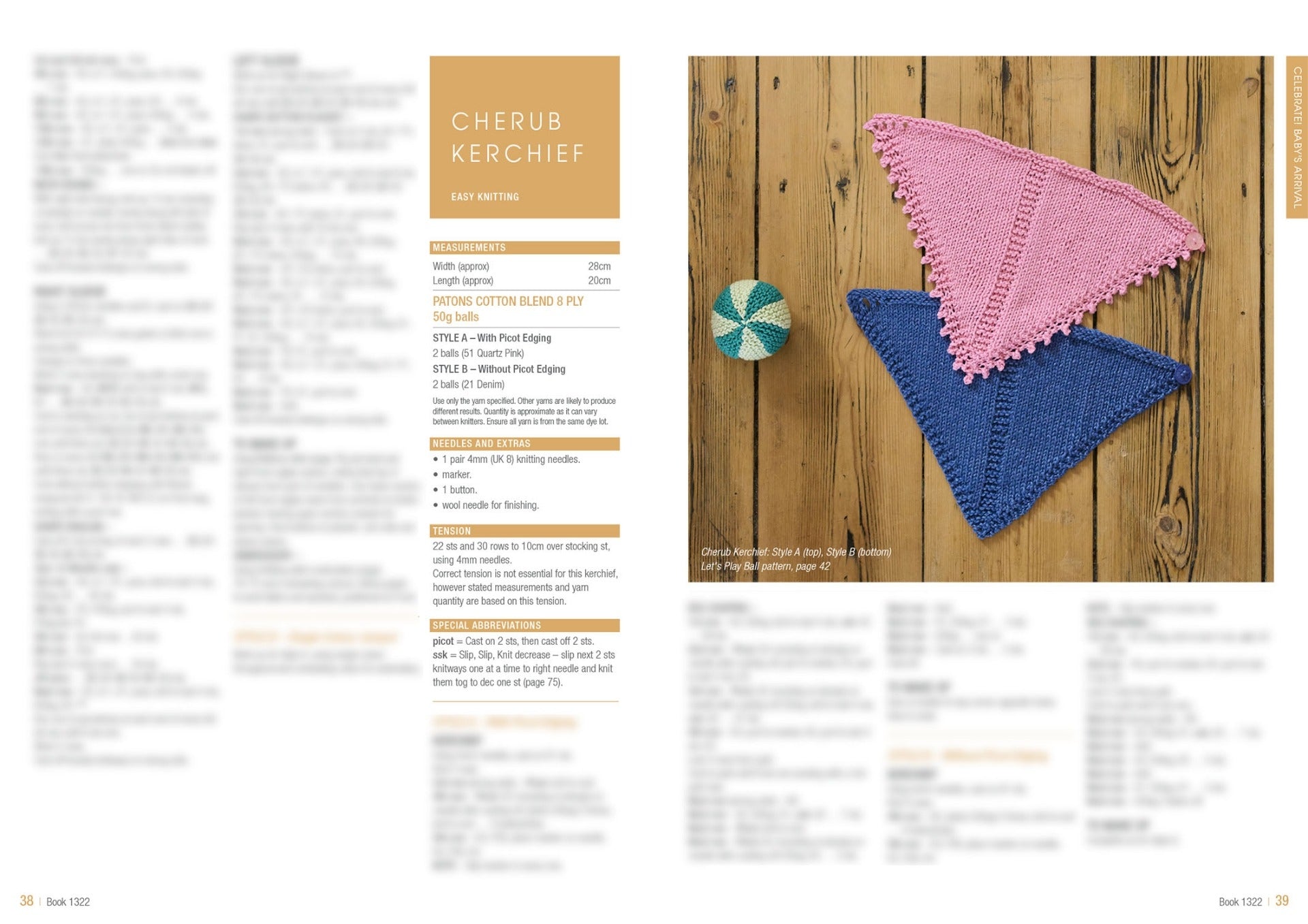 Big Book of Small Projects - Knit, view 20