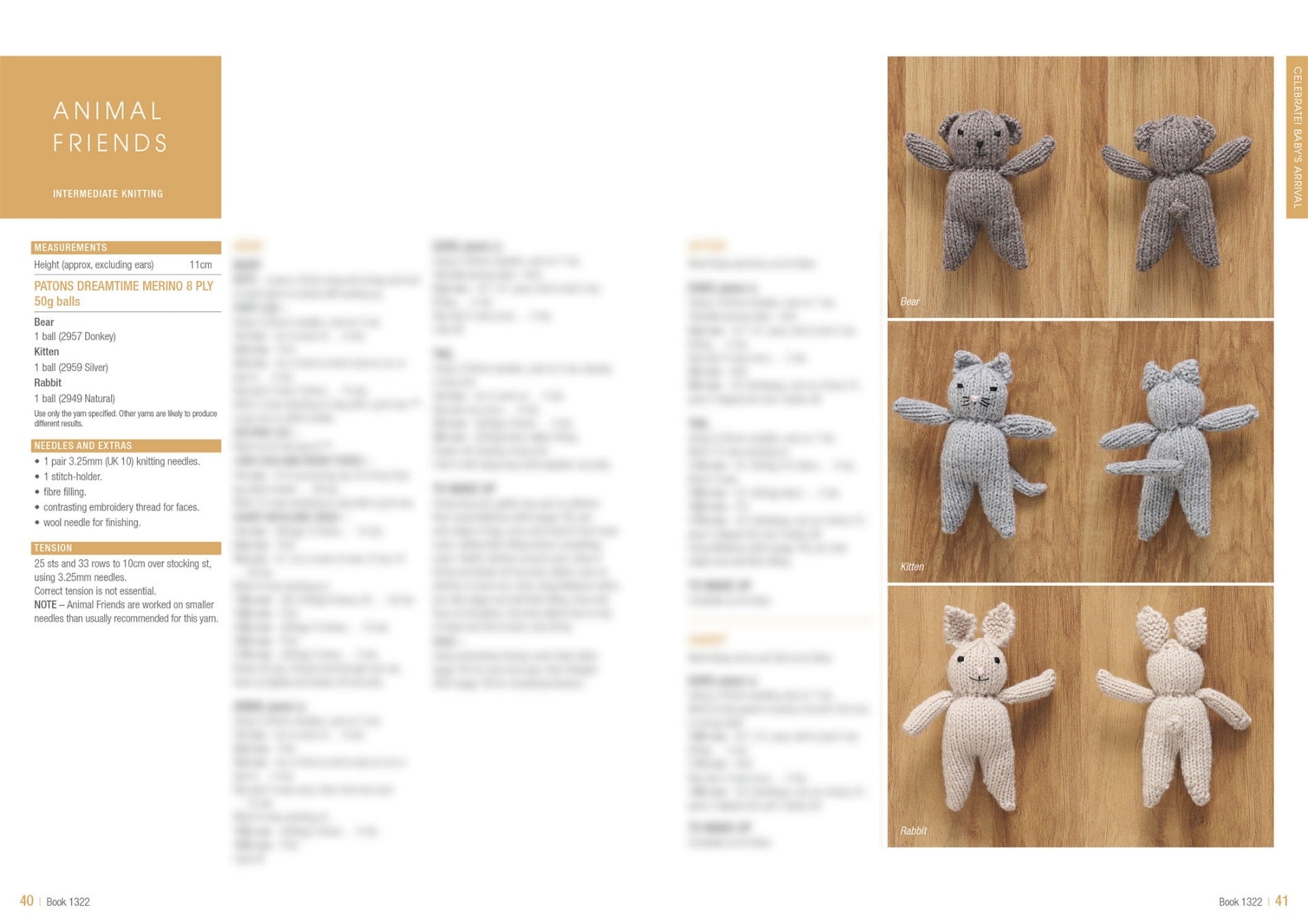 Big Book of Small Projects - Knit, view 21