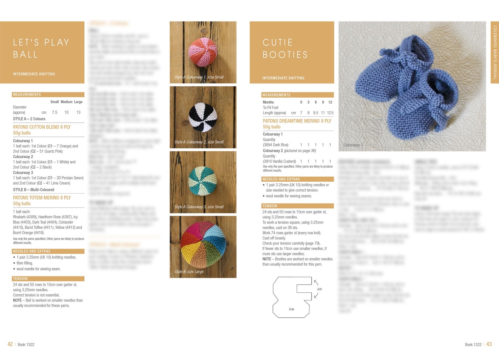 Big Book of Small Projects - Knit, view 22