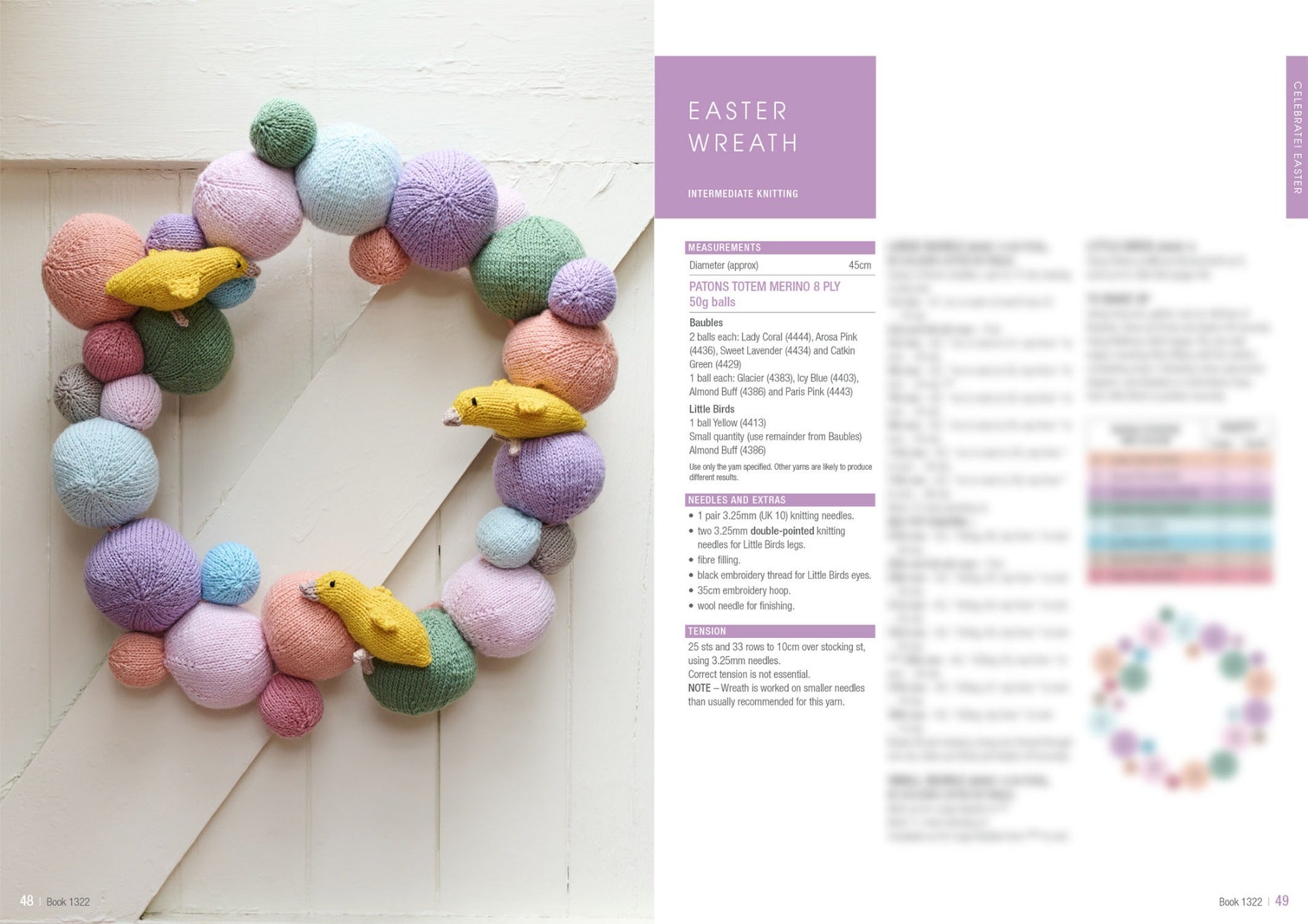 Big Book of Small Projects - Knit, view 25