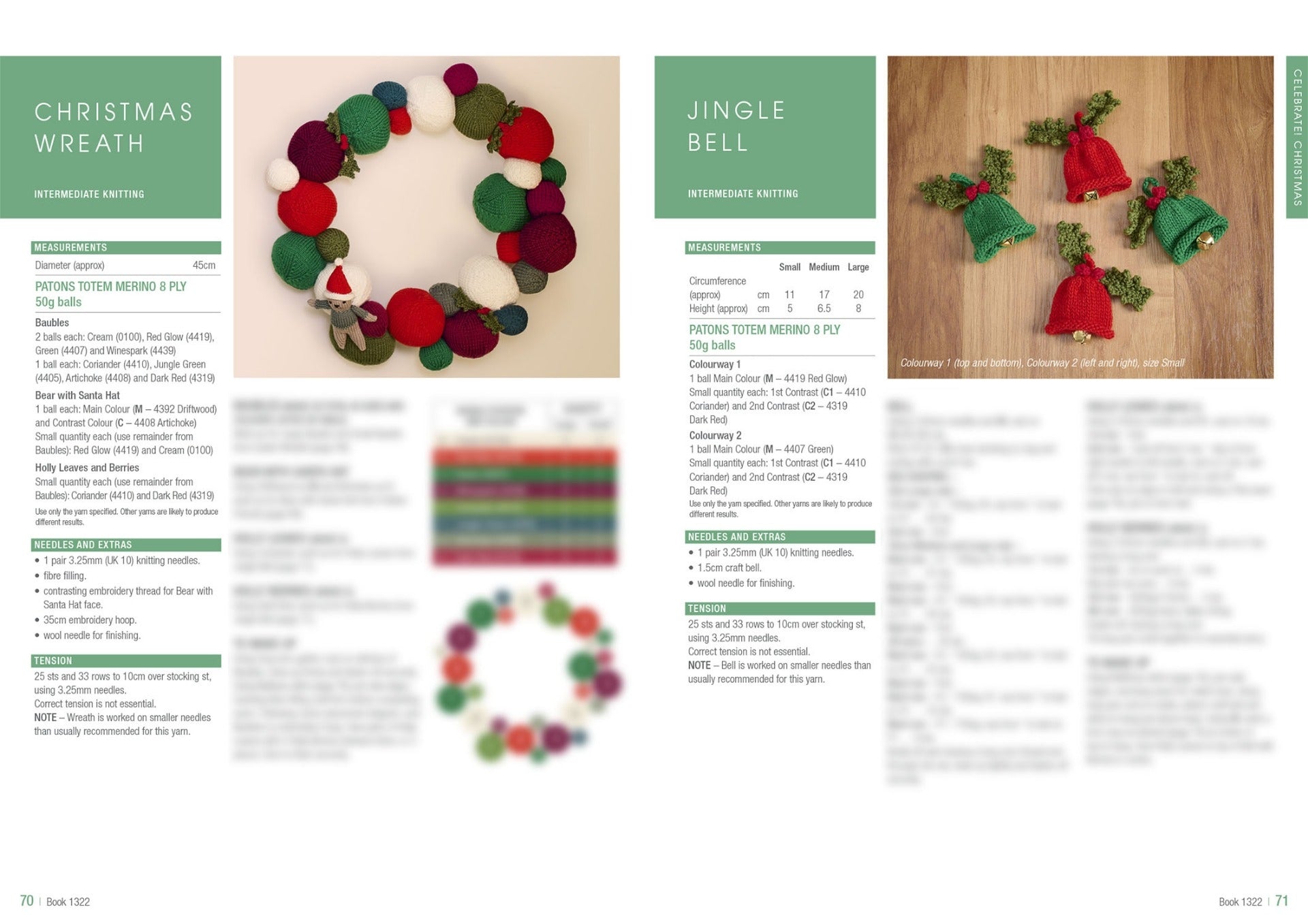 Big Book of Small Projects - Knit, view 36