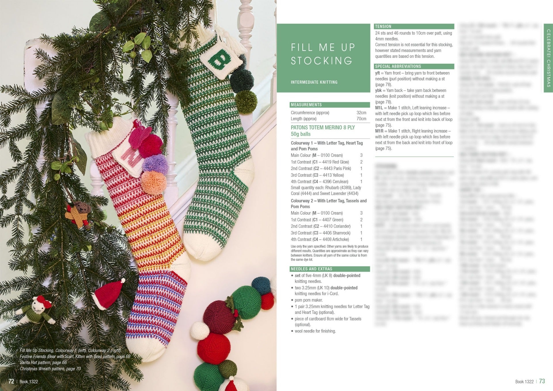 Big Book of Small Projects - Knit, view 37
