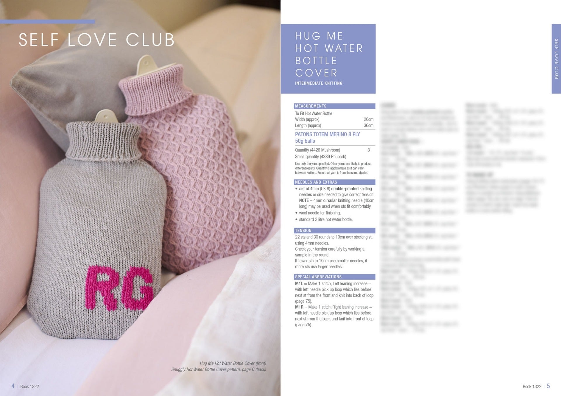 Big Book of Small Projects - Knit, view 3