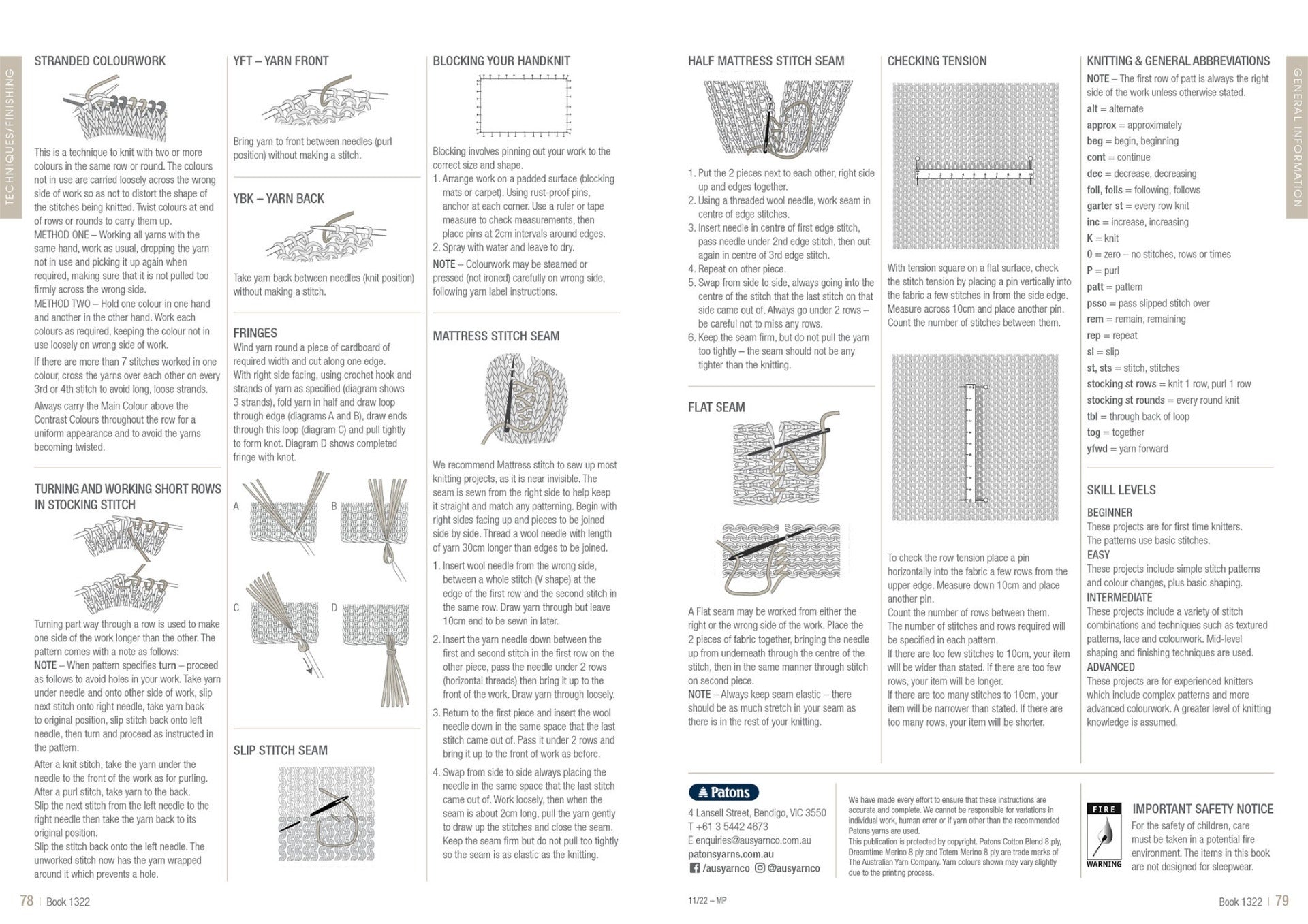 Big Book of Small Projects - Knit, view 40