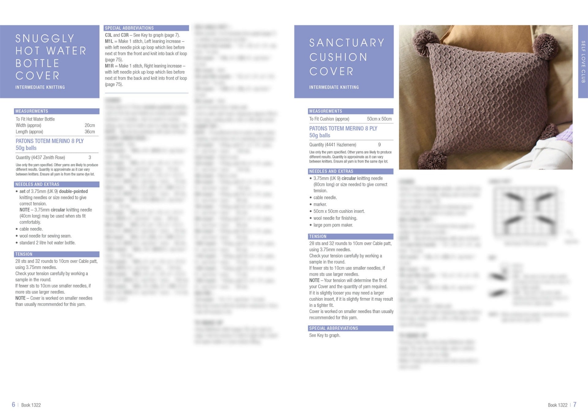 Big Book of Small Projects - Knit, view 4