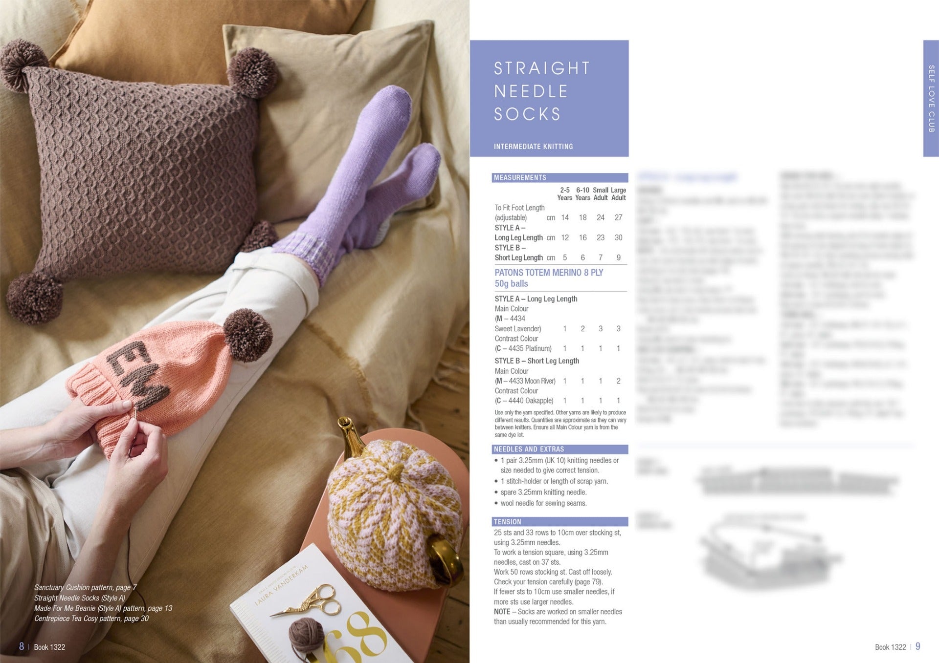 Big Book of Small Projects - Knit, view 5