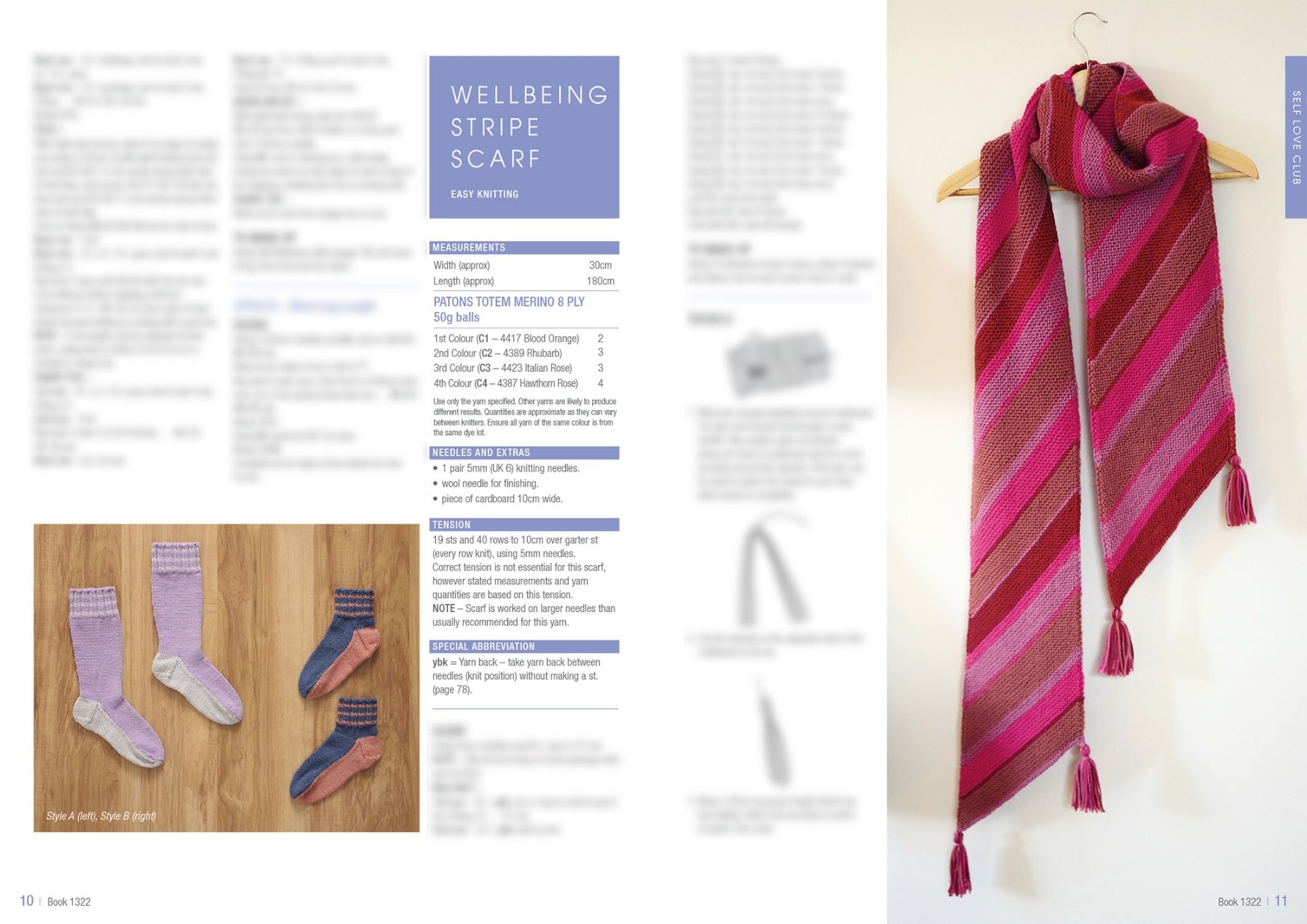 Big Book of Small Projects - Knit, view 6