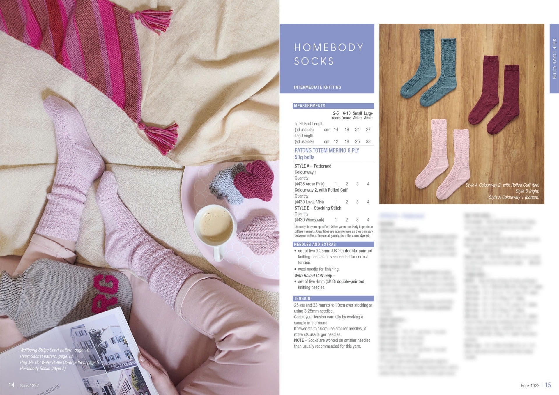 Big Book of Small Projects - Knit, view 8