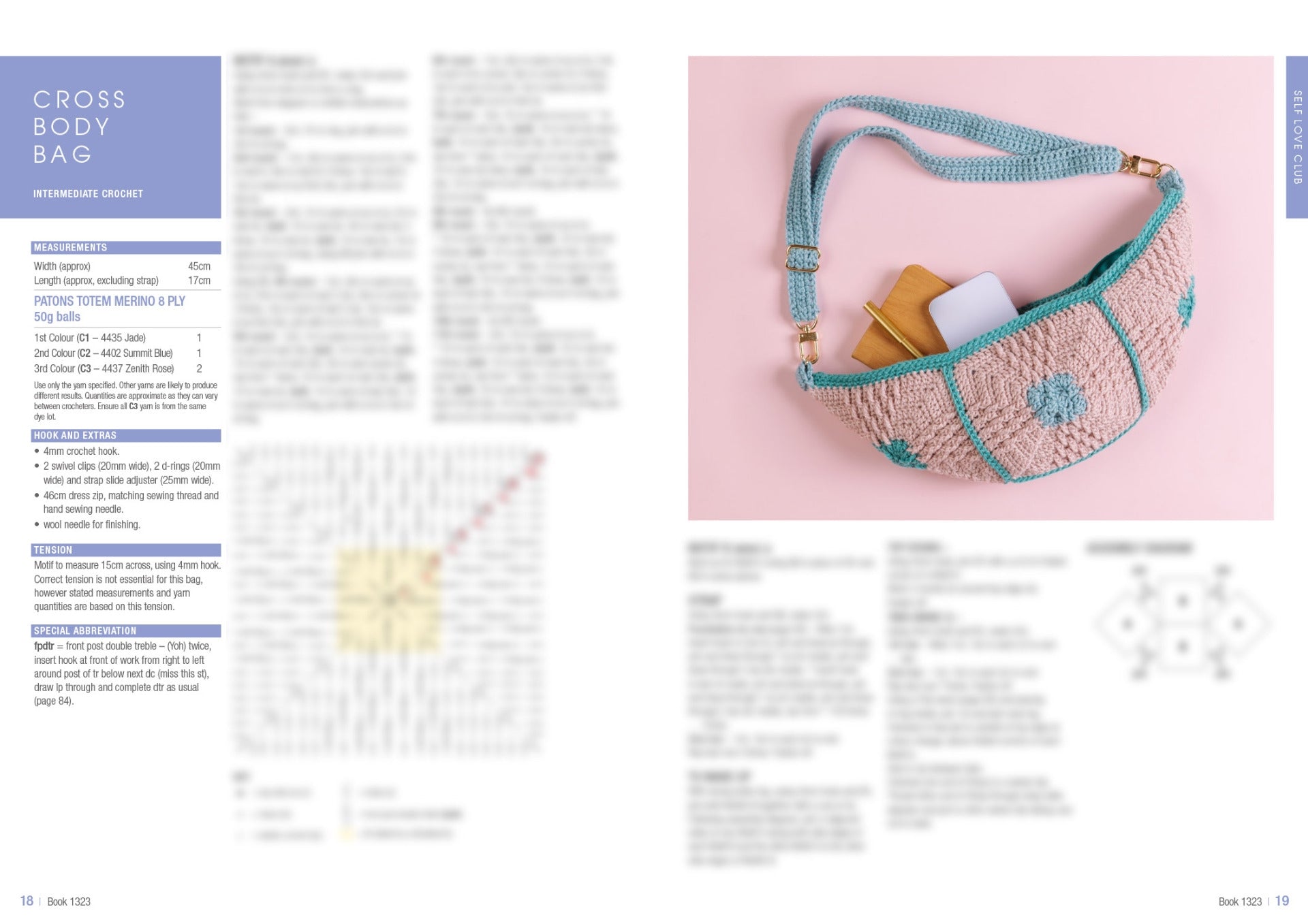 Big Book of Small Projects - Crochet, view 10