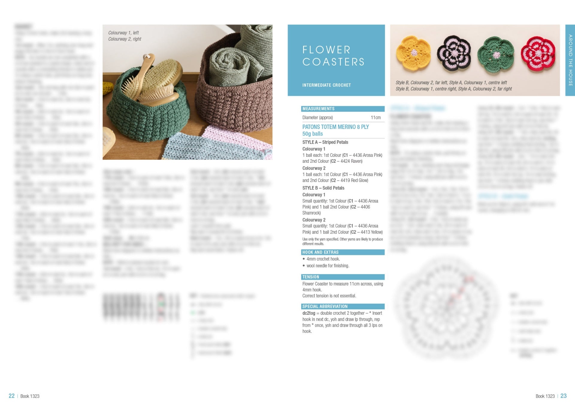 Big Book of Small Projects - Crochet, view 12