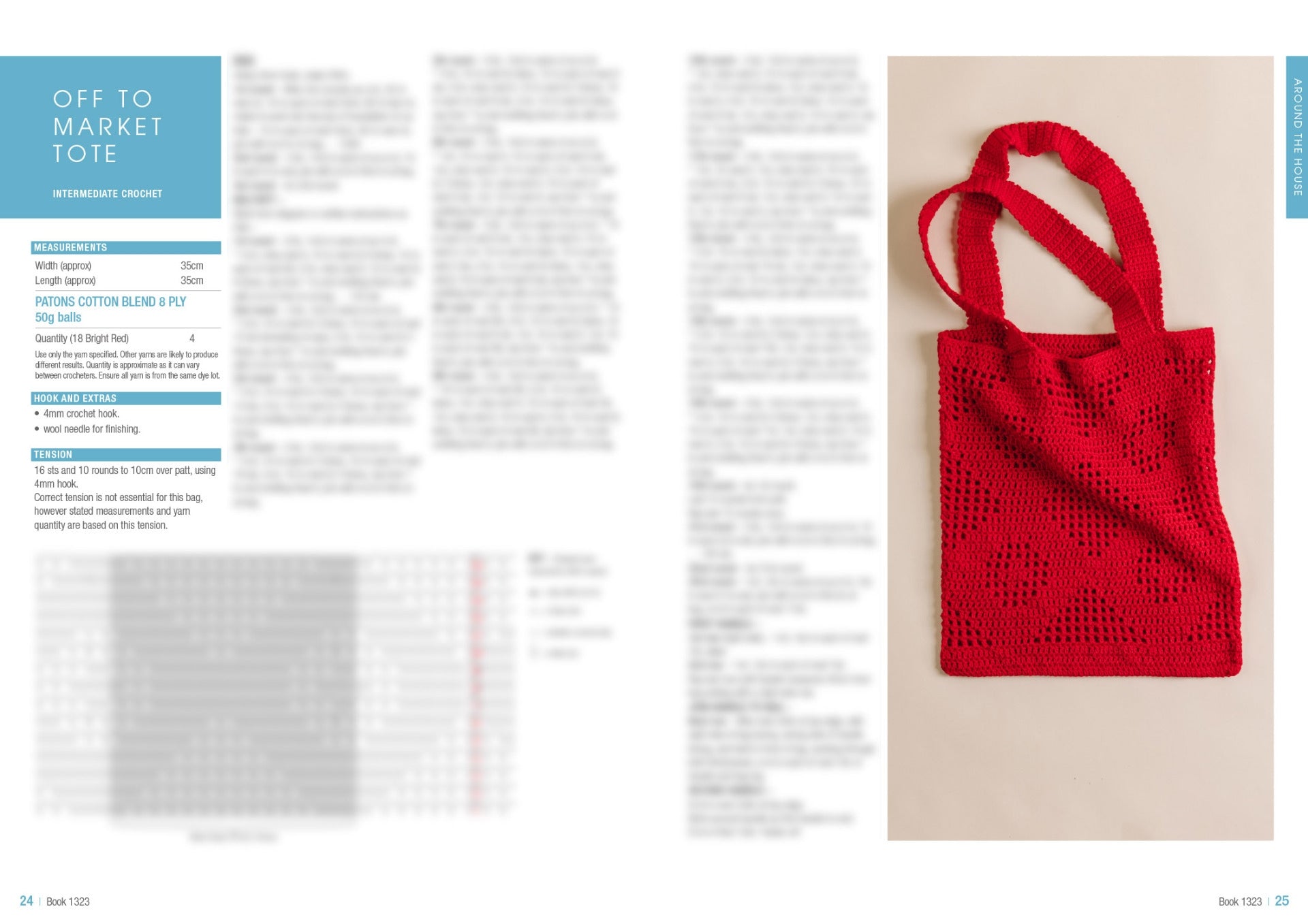 Big Book of Small Projects - Crochet, view 13