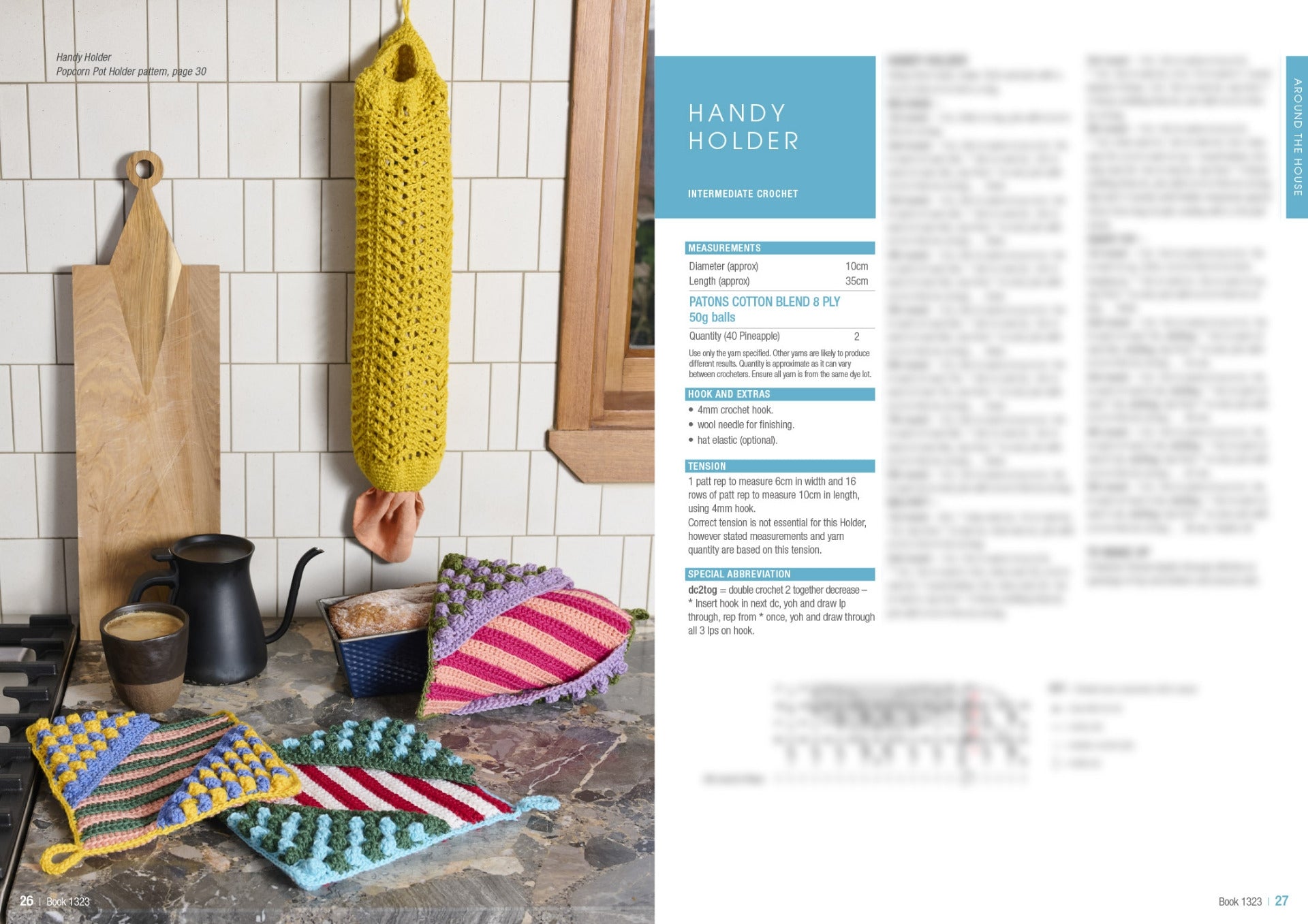 Big Book of Small Projects - Crochet, view 14