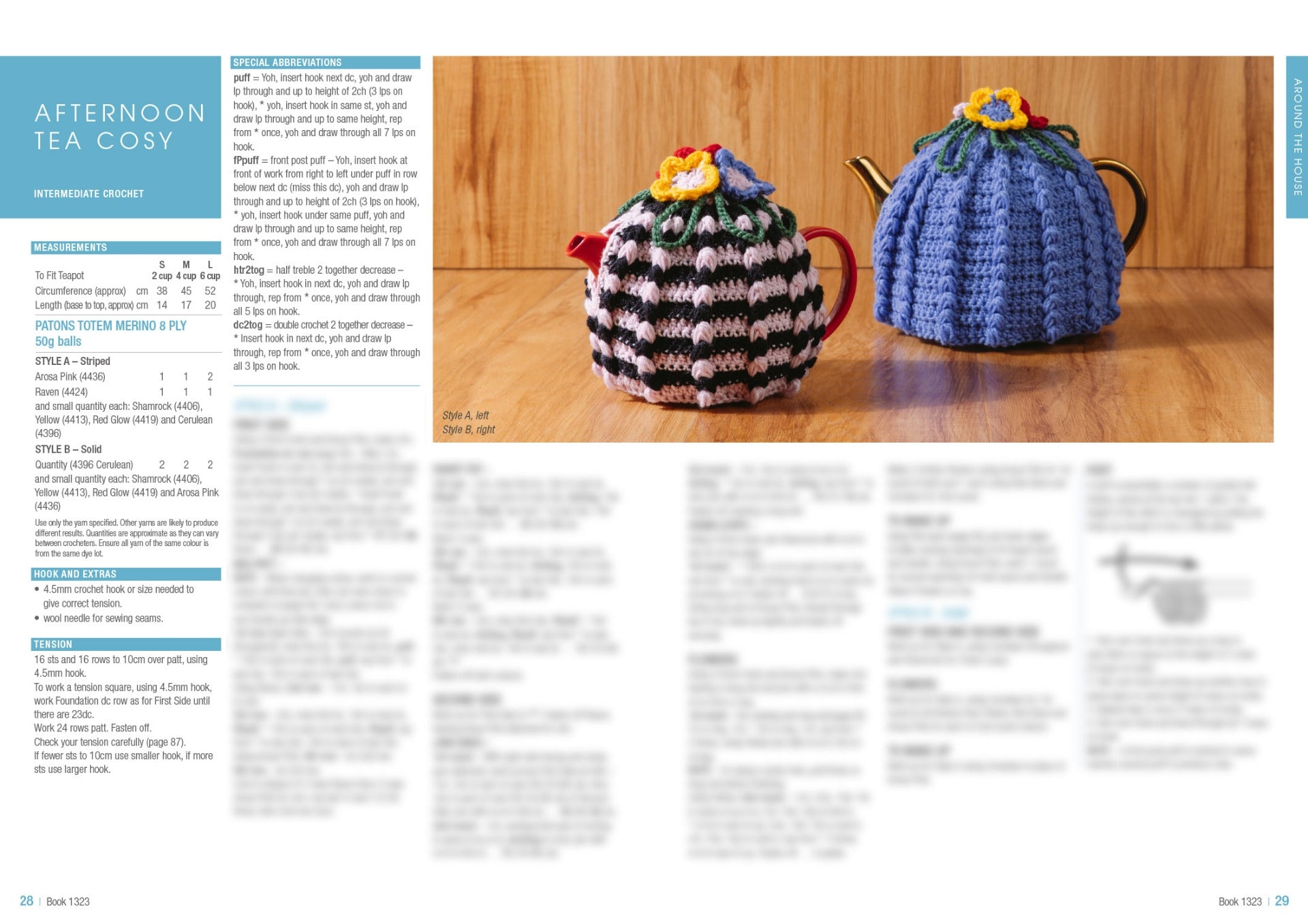 Big Book of Small Projects - Crochet, view 15