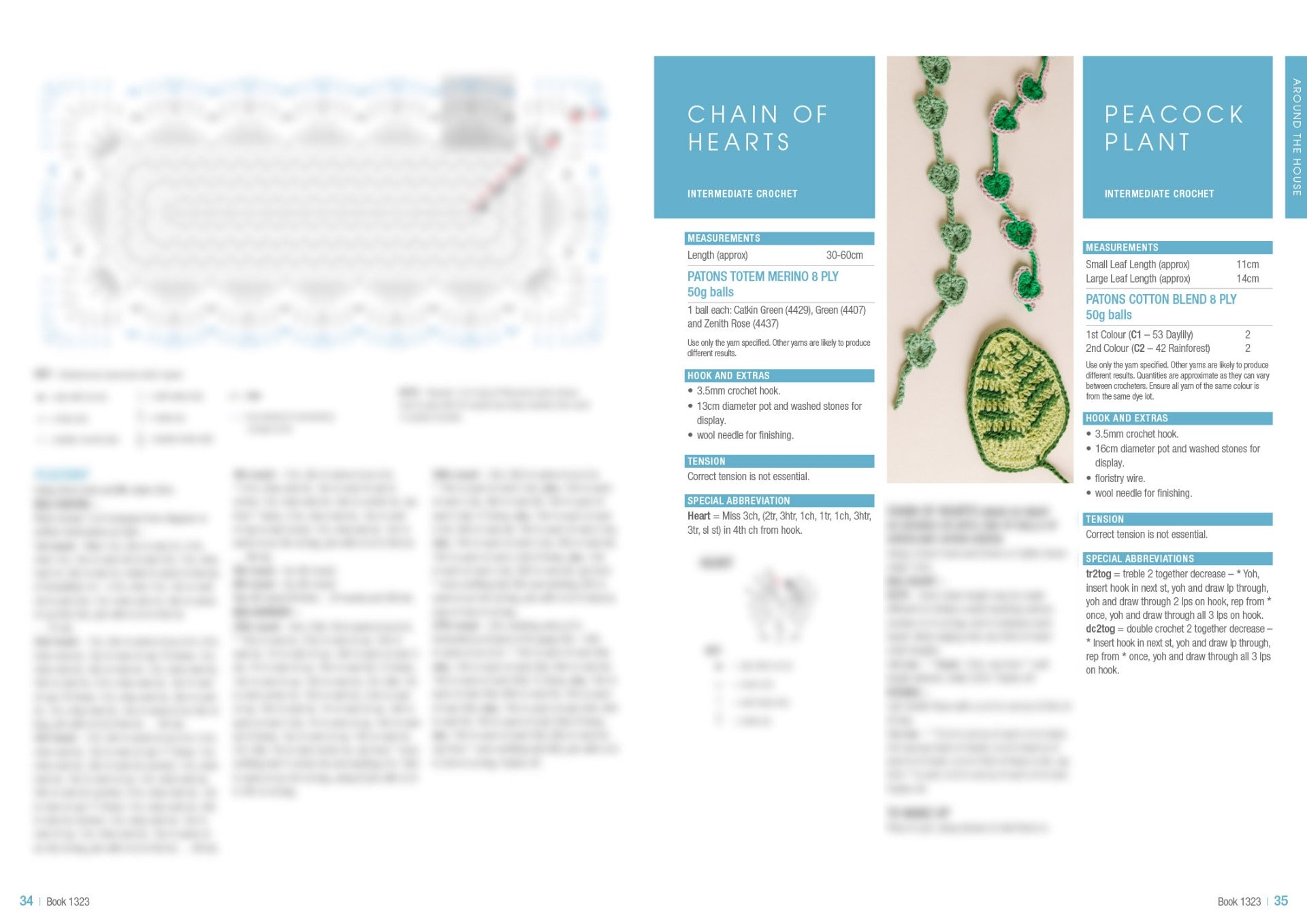Big Book of Small Projects - Crochet, view 18
