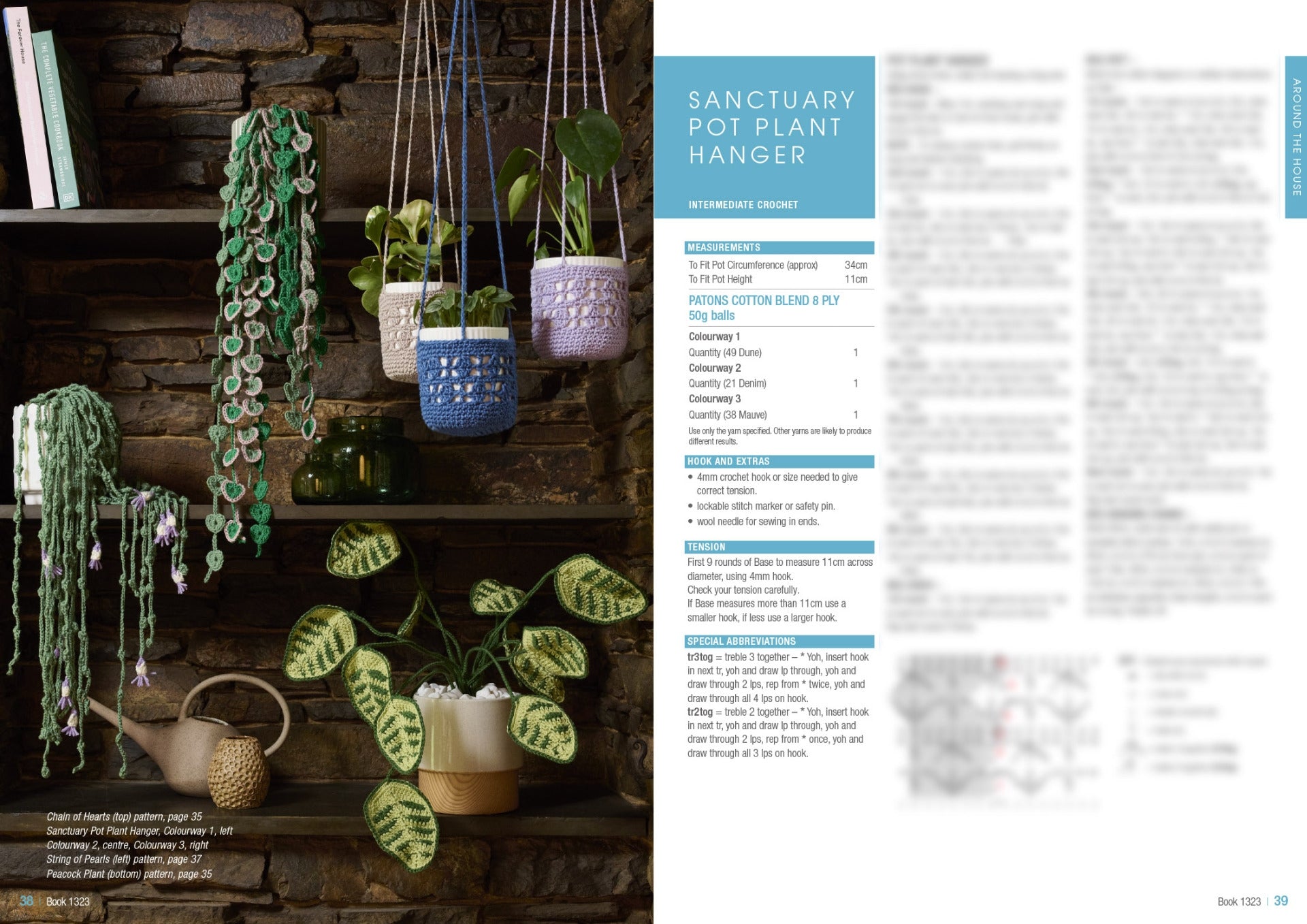 Big Book of Small Projects - Crochet, view 20