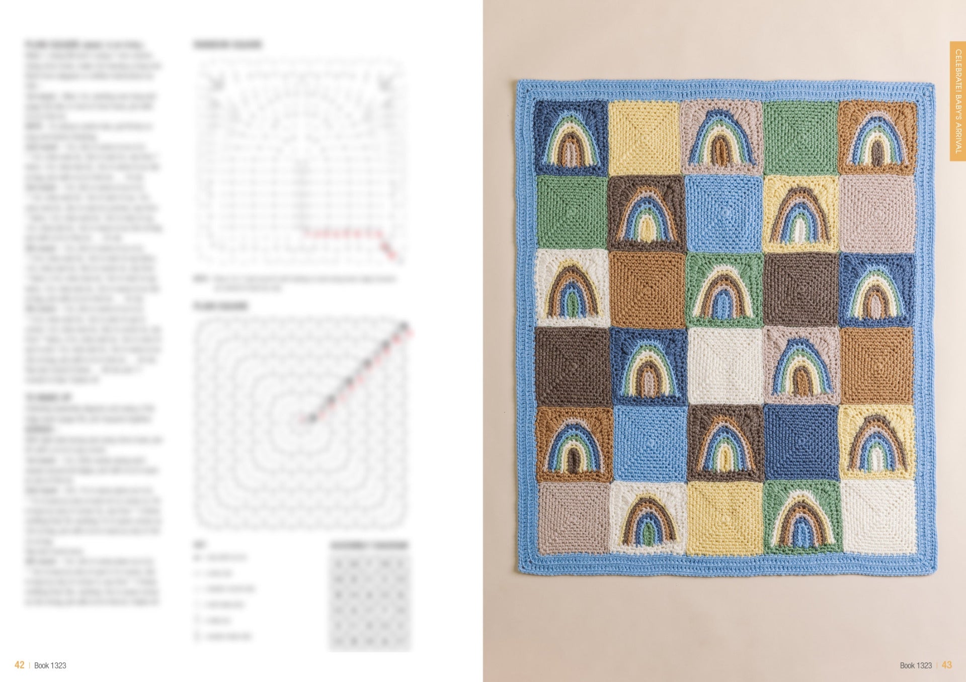 Big Book of Small Projects - Crochet, view 22