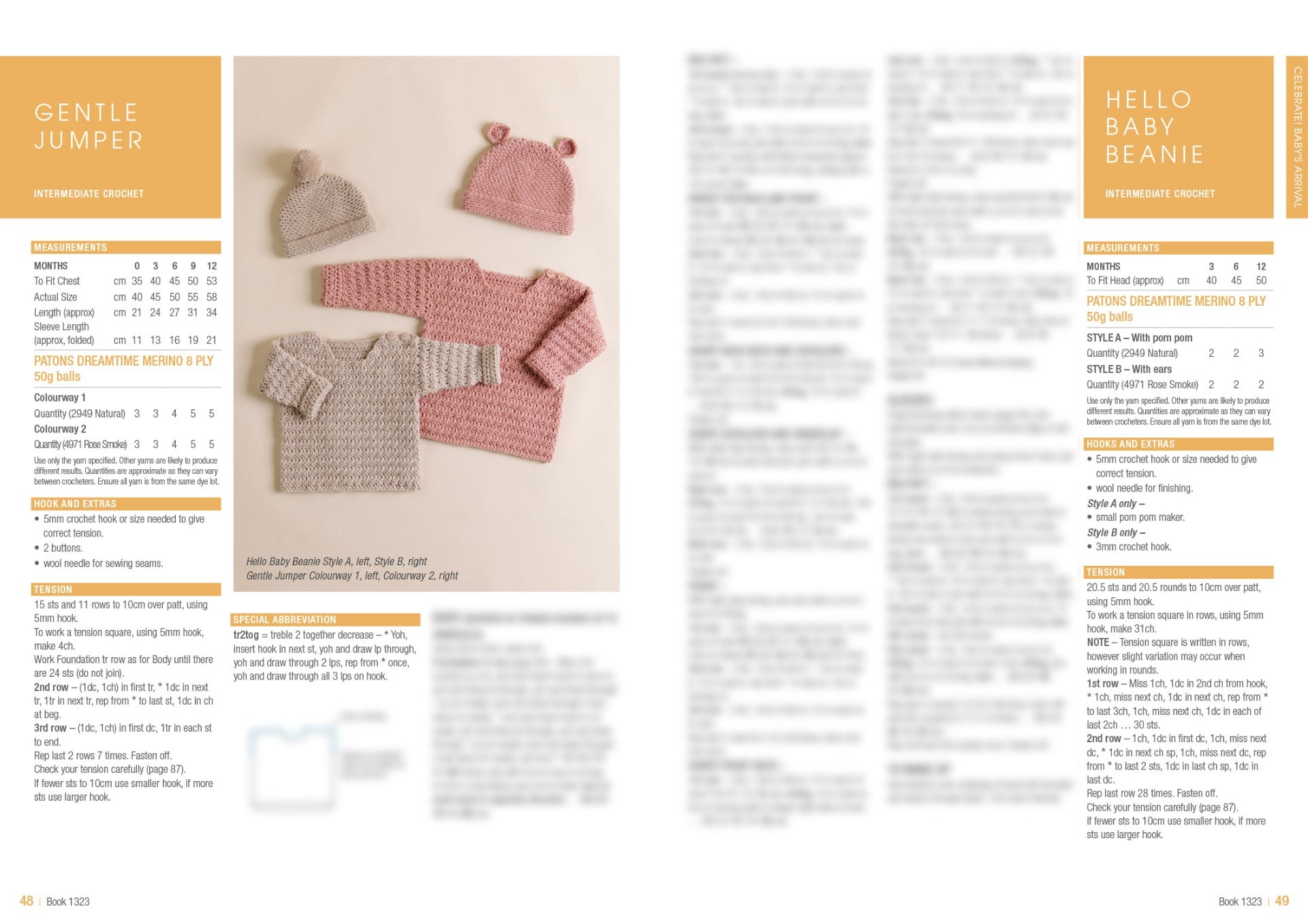 Big Book of Small Projects - Crochet, view 25