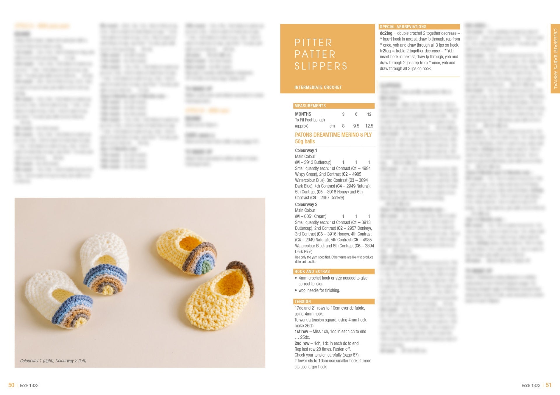 Big Book of Small Projects - Crochet, view 26