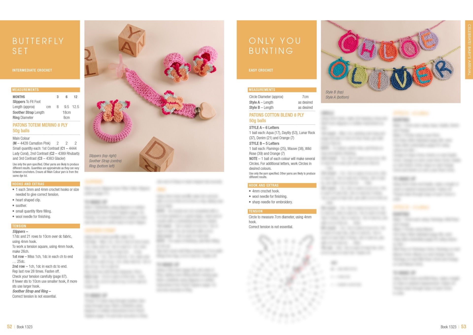 Big Book of Small Projects - Crochet, view 27