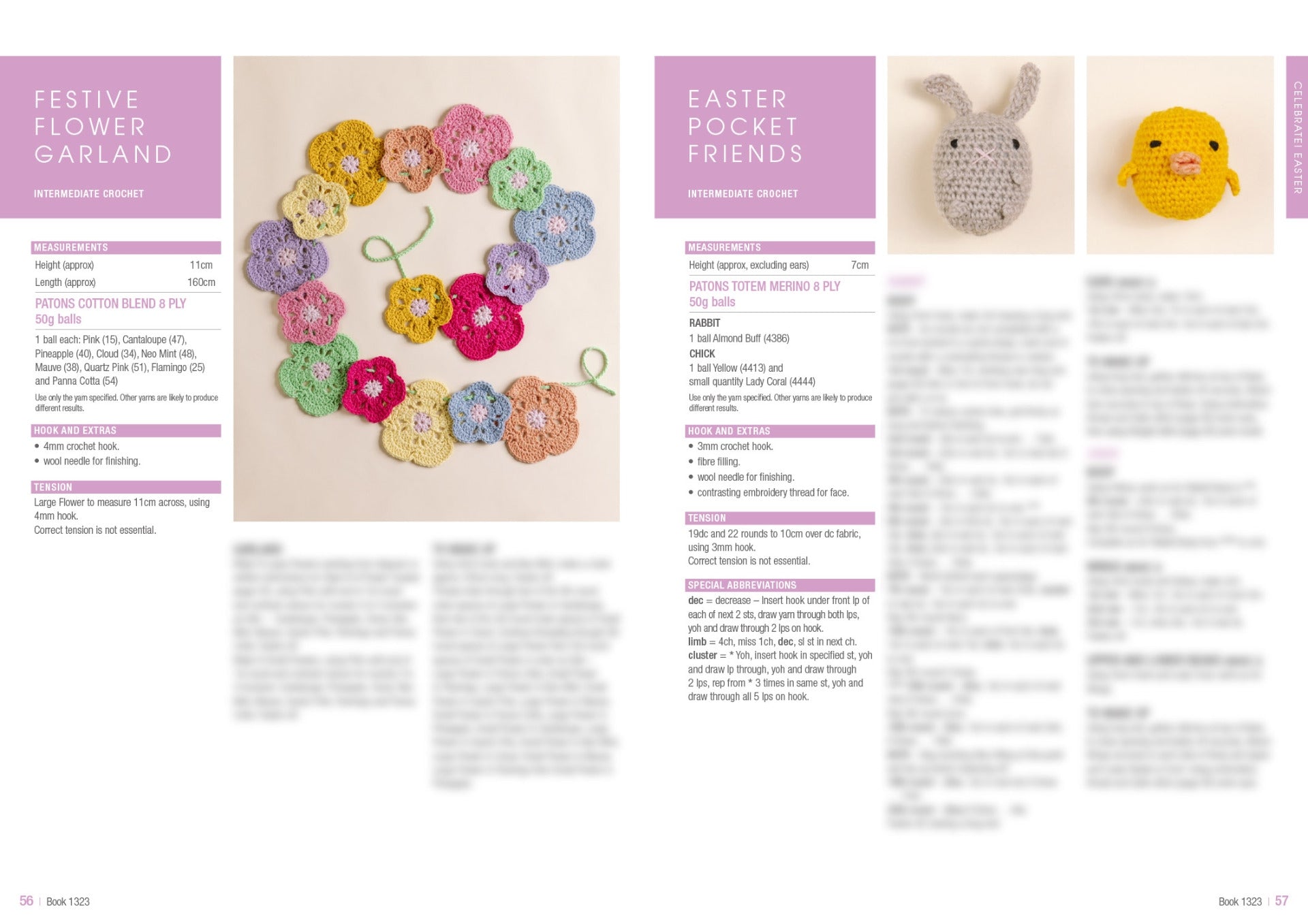 Big Book of Small Projects - Crochet, view 29