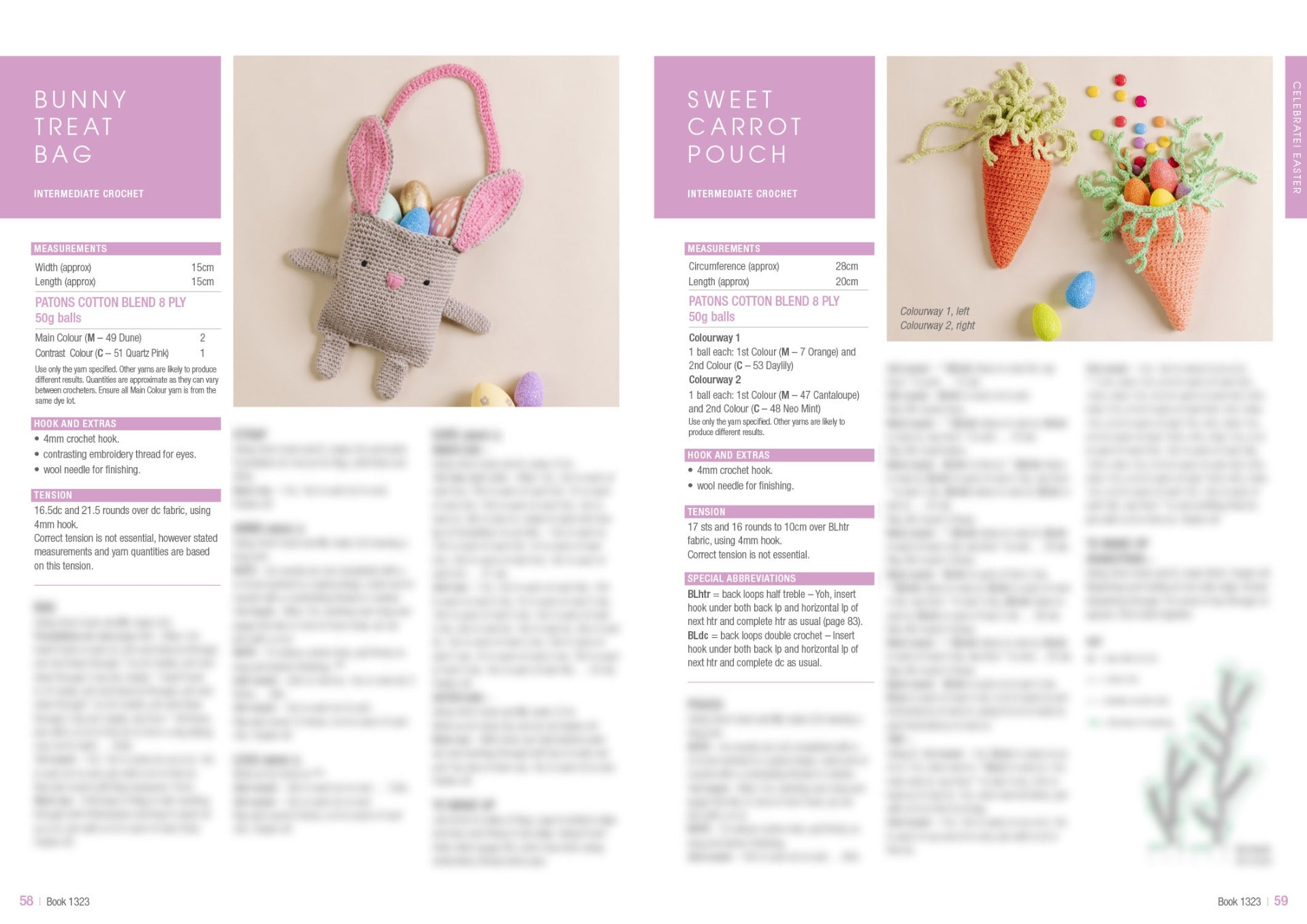 Big Book of Small Projects - Crochet, view 30