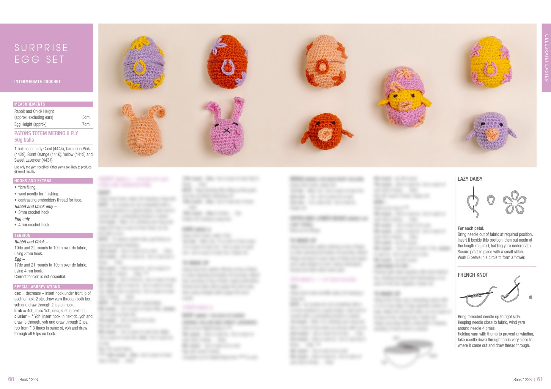 Big Book of Small Projects - Crochet, view 31