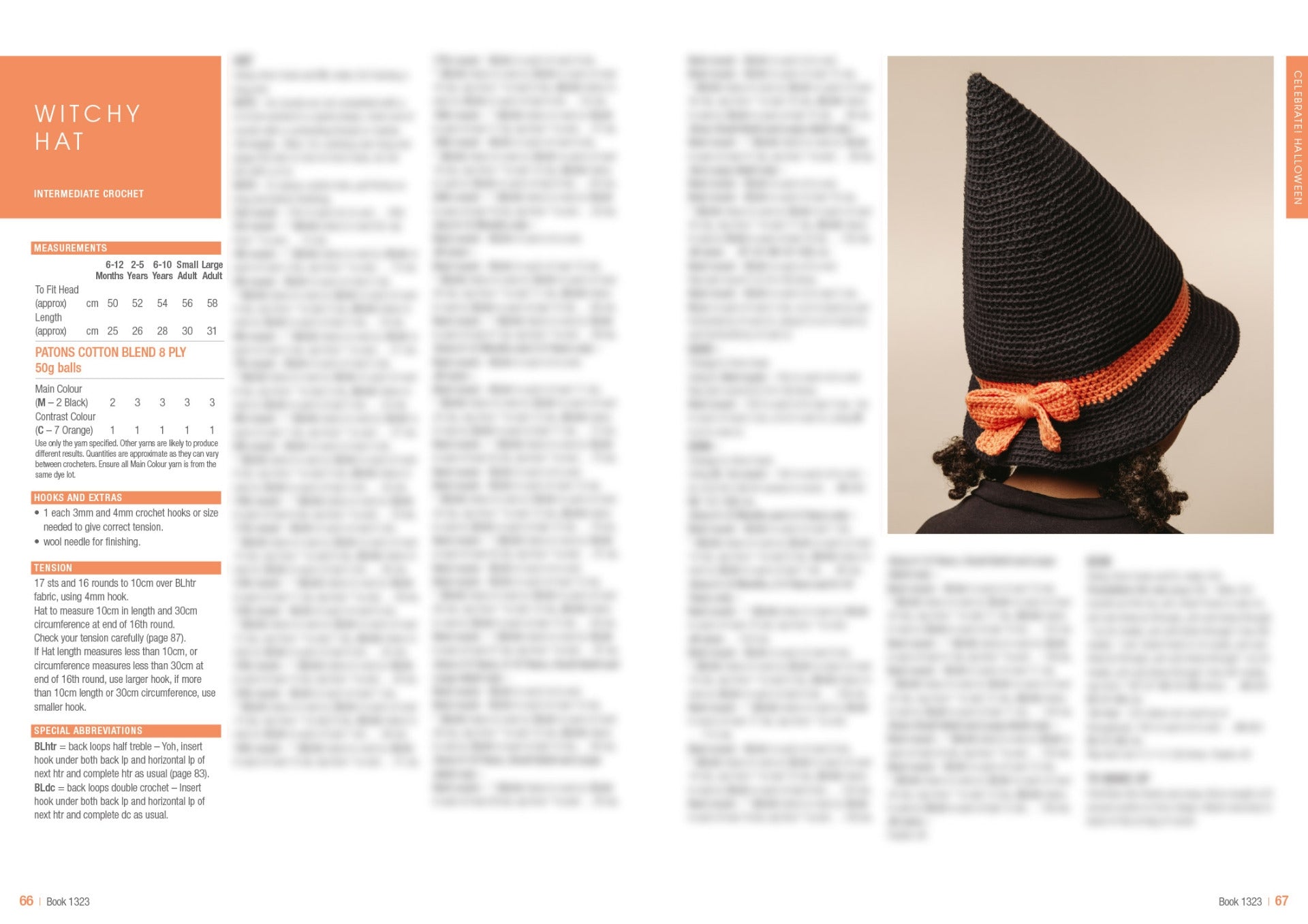 Big Book of Small Projects - Crochet, view 34