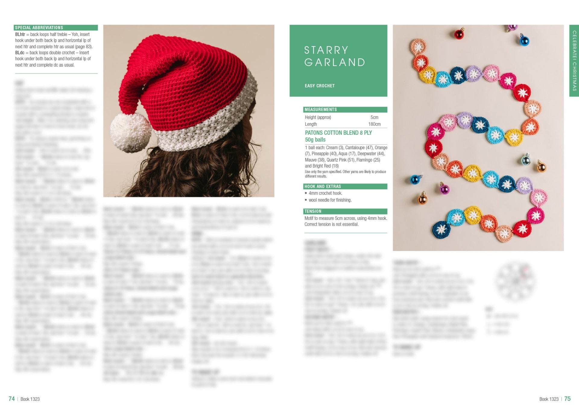 Big Book of Small Projects - Crochet, view 38