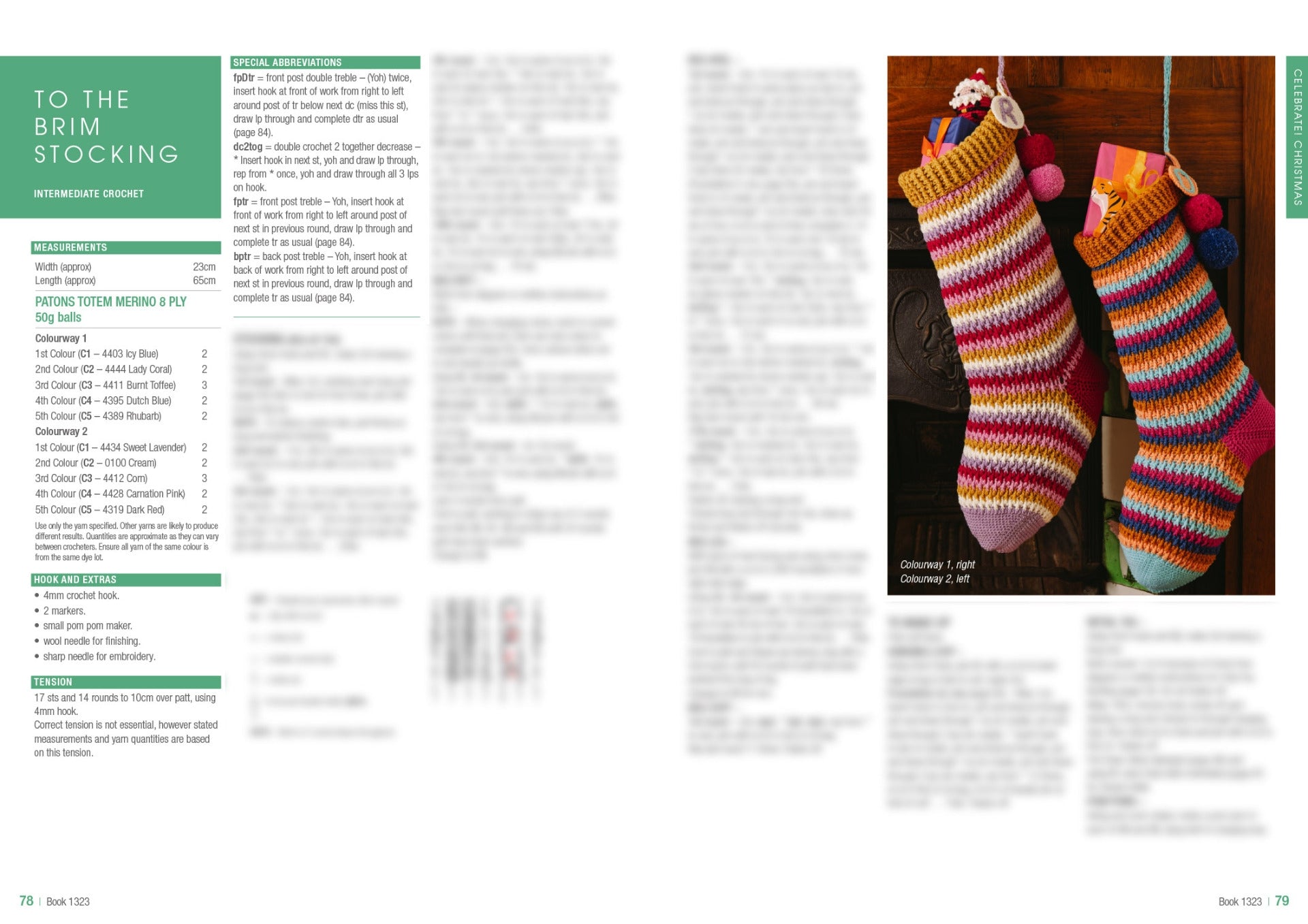 Big Book of Small Projects - Crochet, view 40