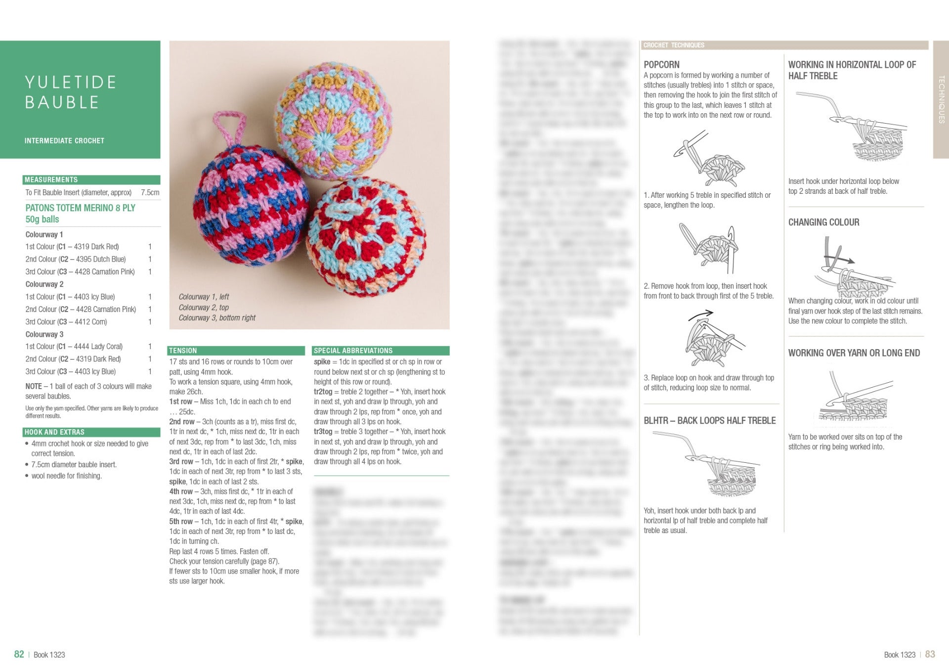 Big Book of Small Projects - Crochet, view 42