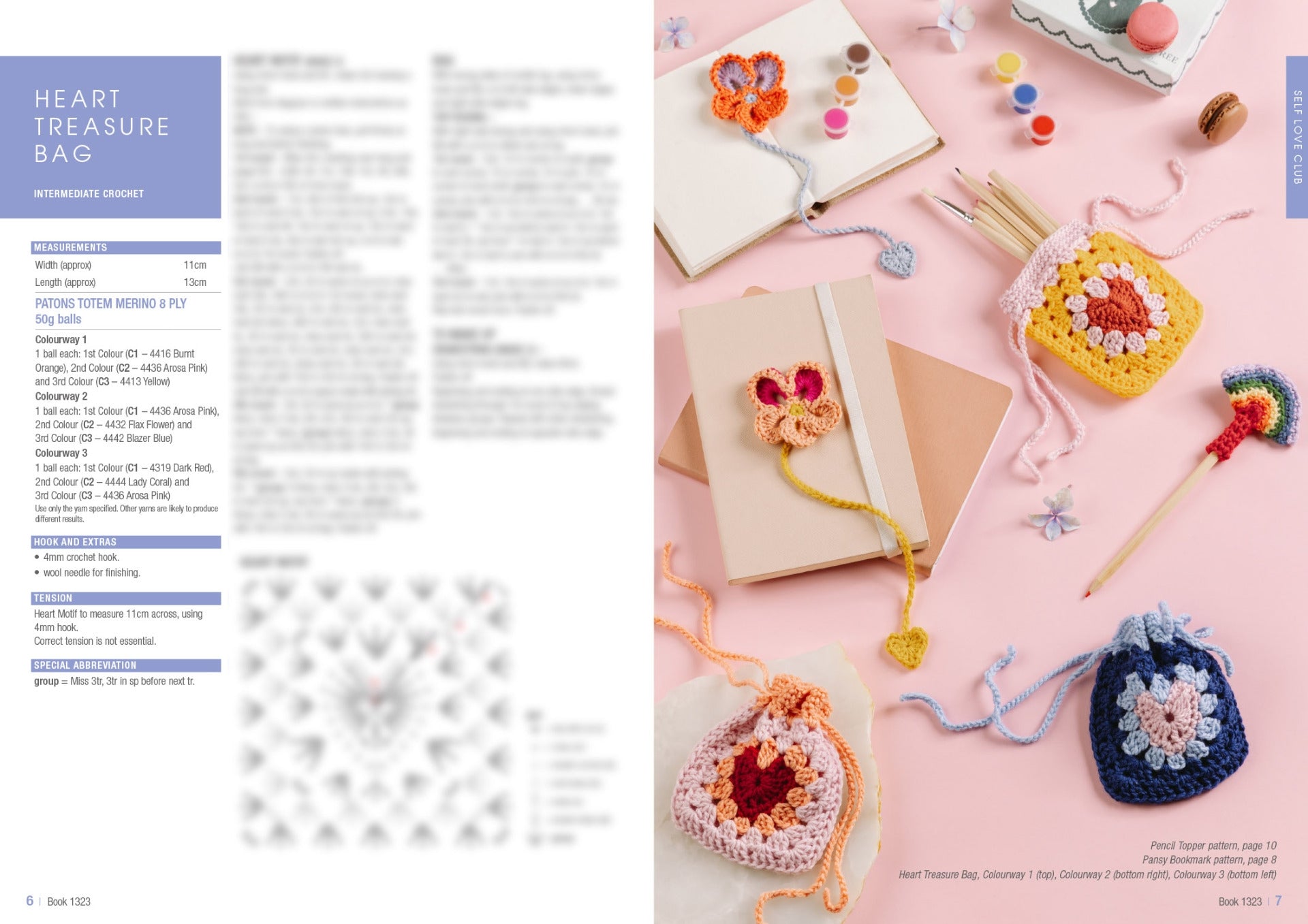 Big Book of Small Projects - Crochet, view 4